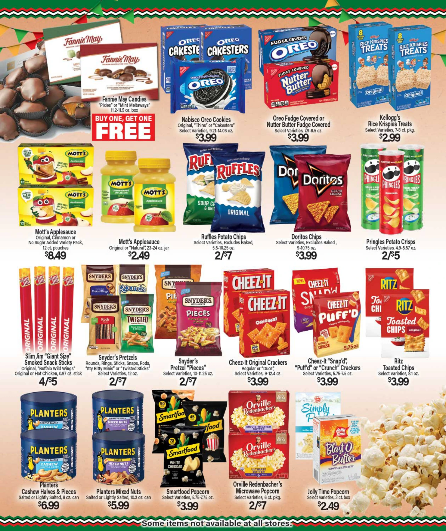 Flyer page 13