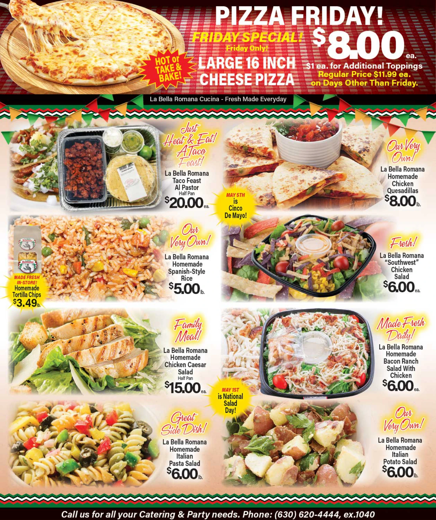 Flyer page 14