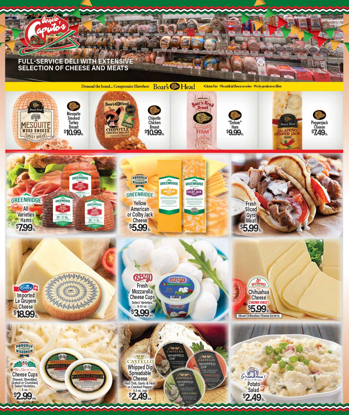 Flyer page 15