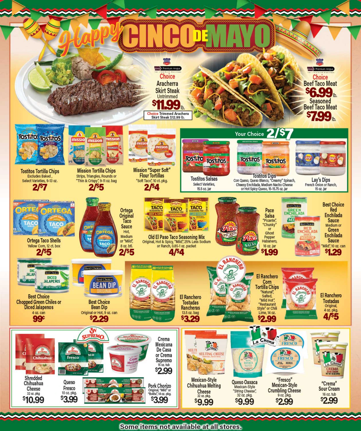 Flyer page 7