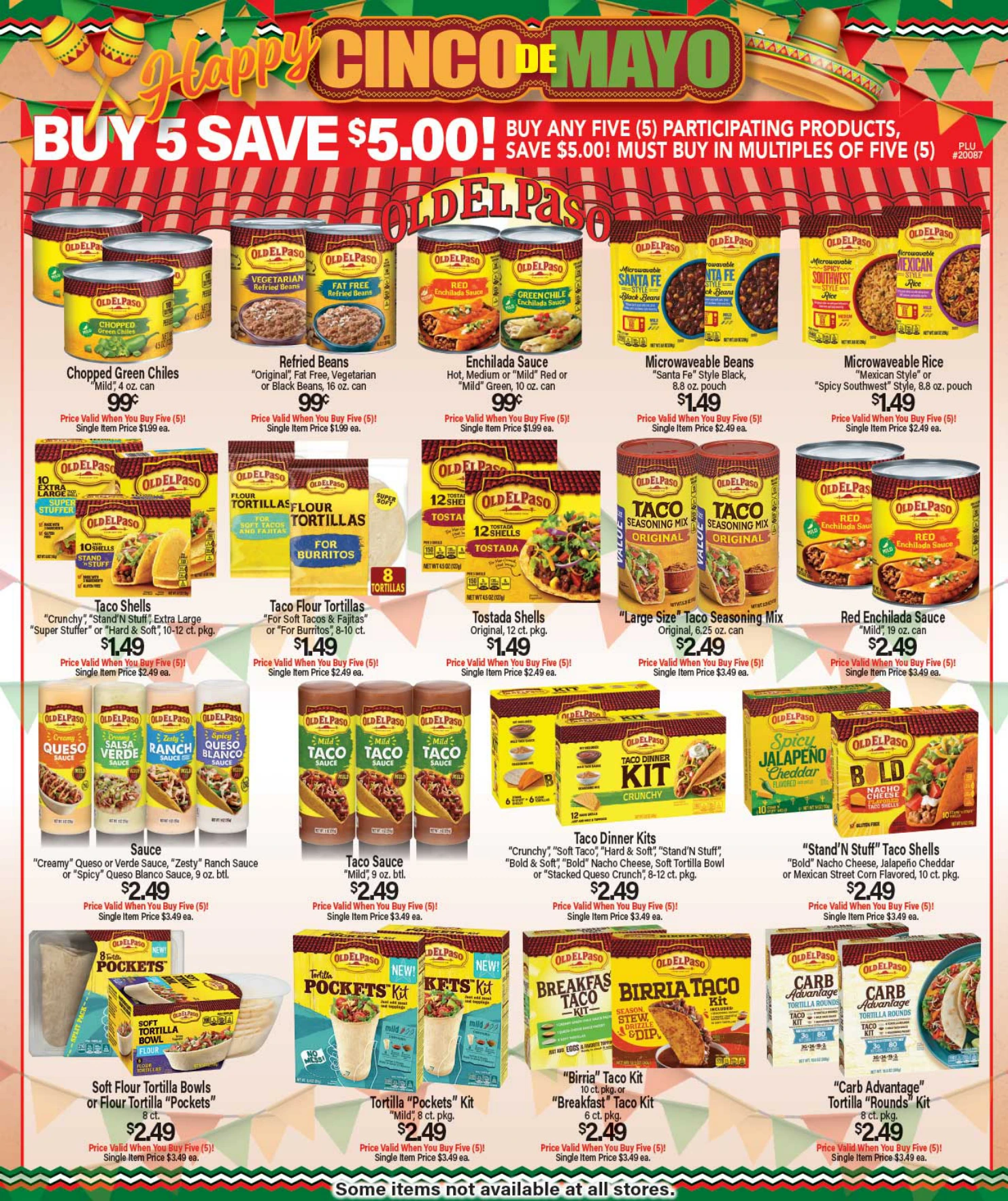 Flyer page 9