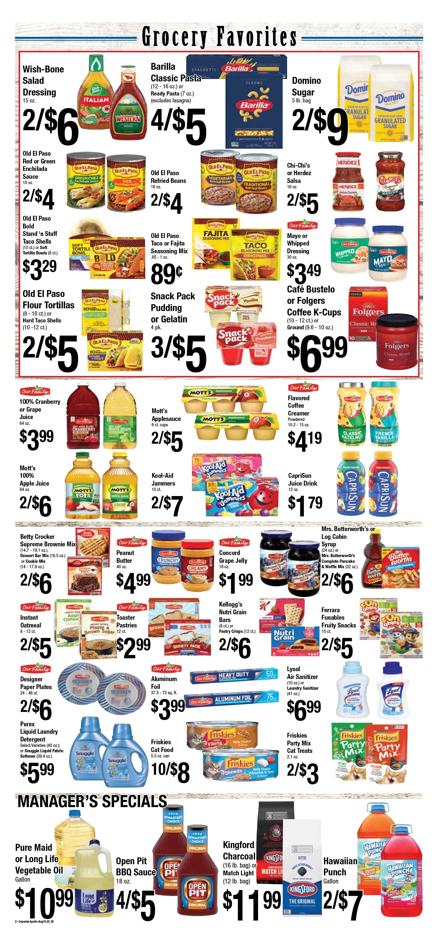 Flyer page 2