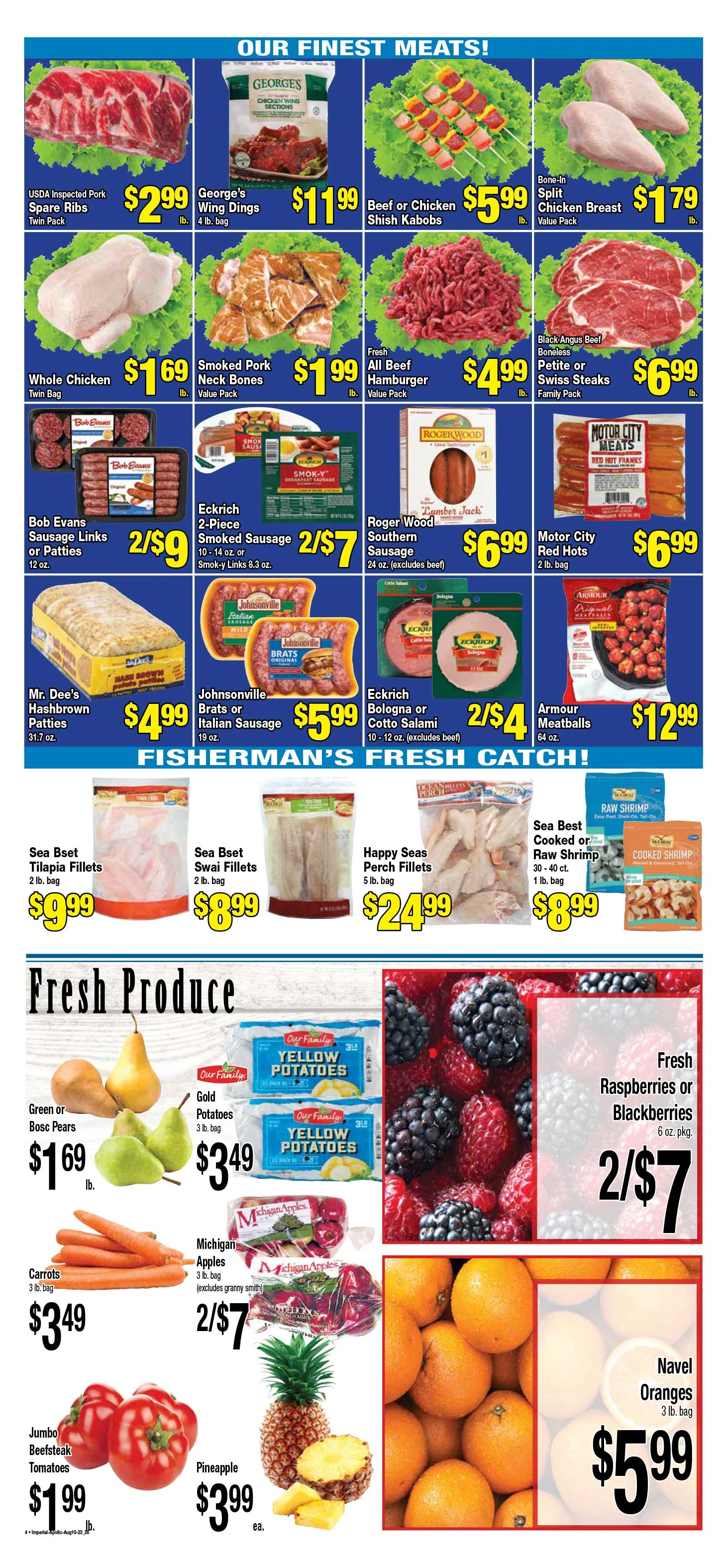Flyer page 4