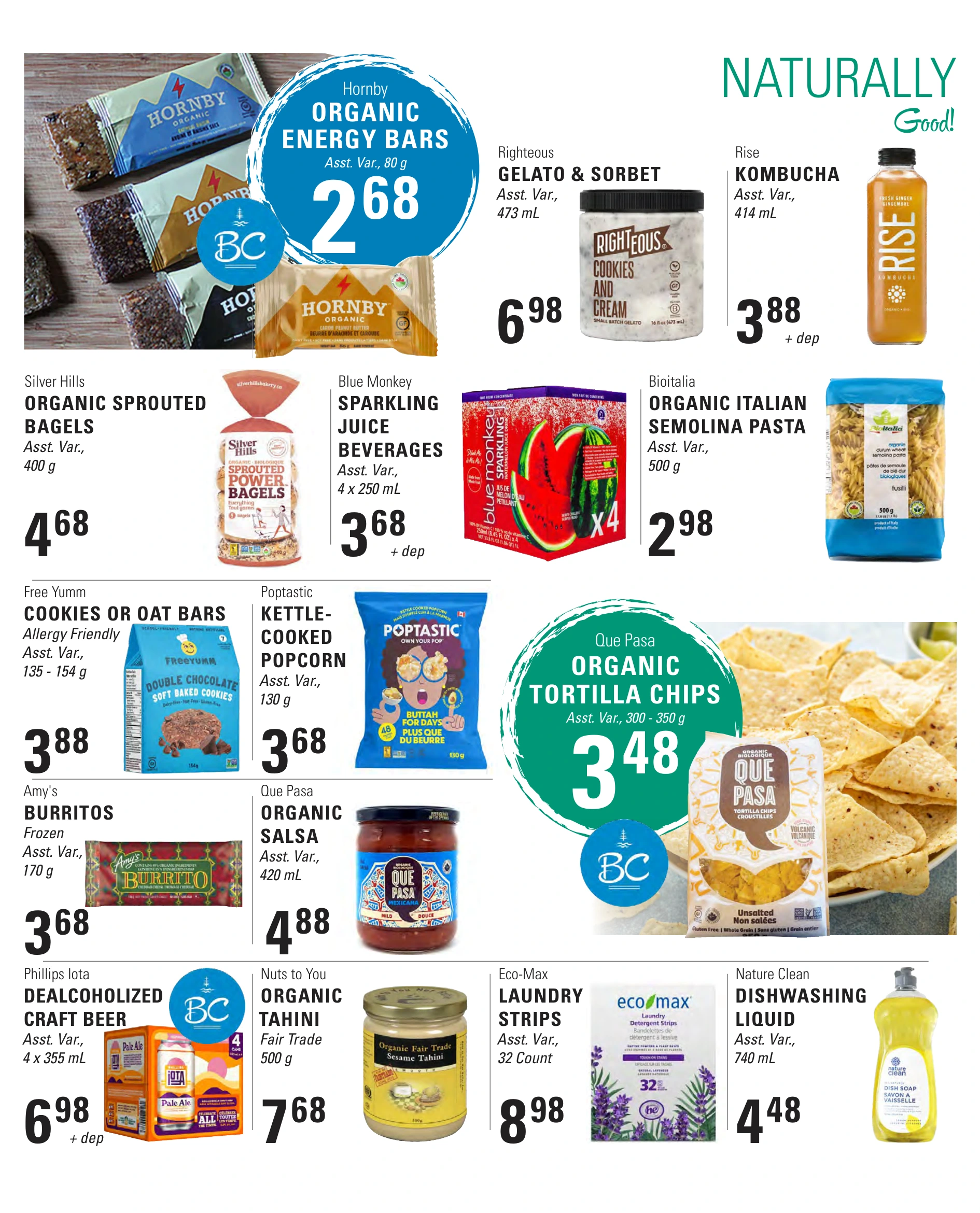 Flyer page 11