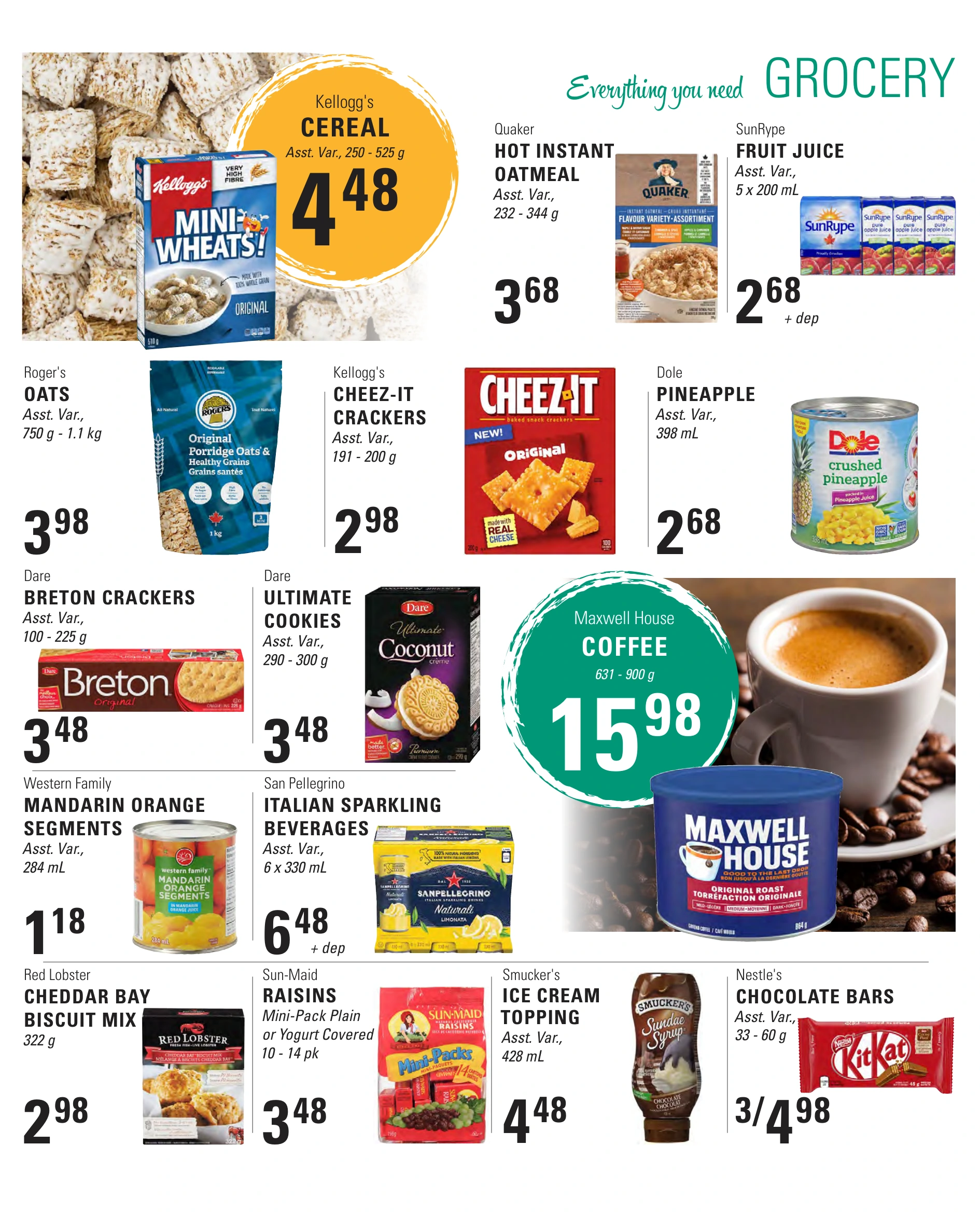 Flyer page 3