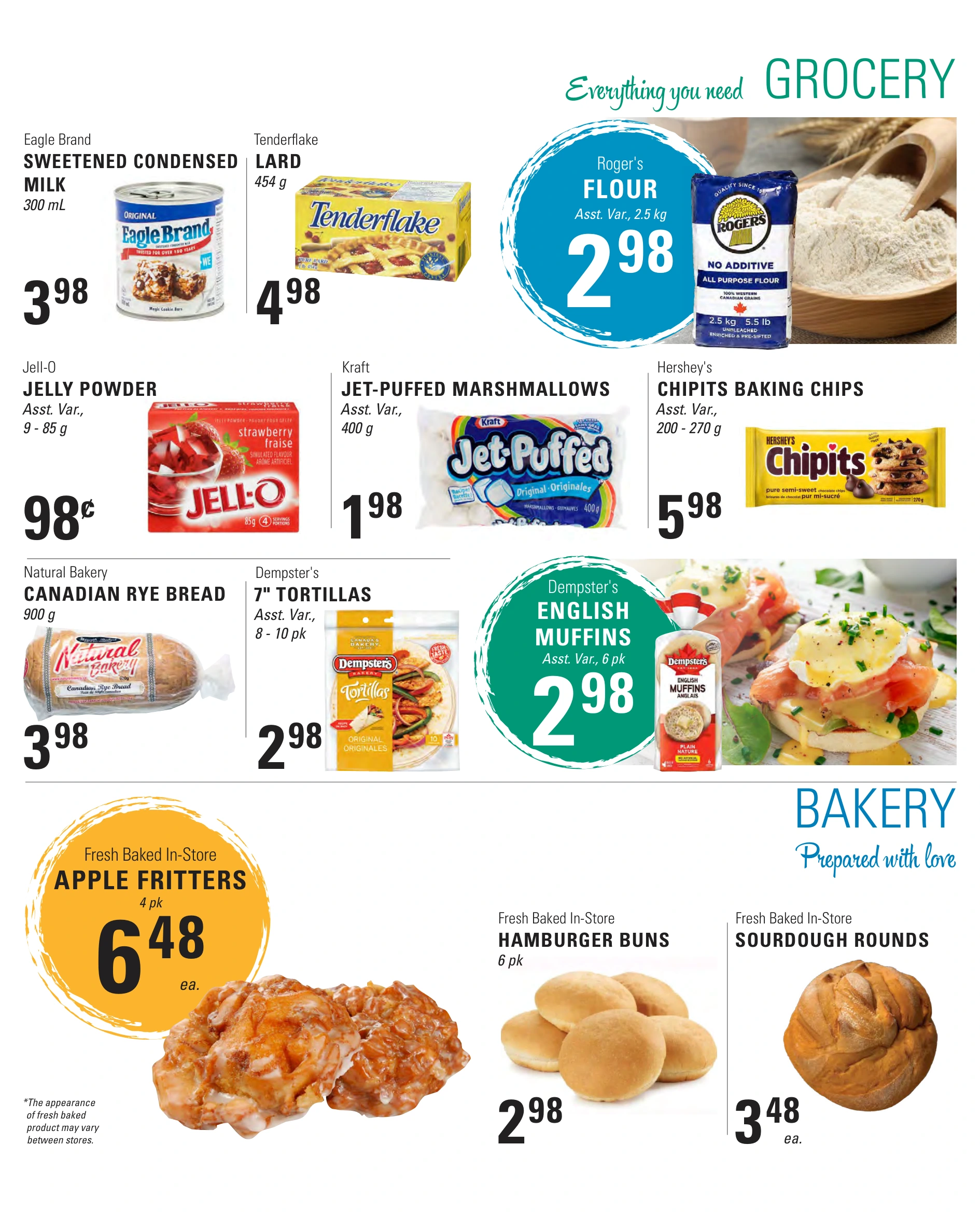 Flyer page 5