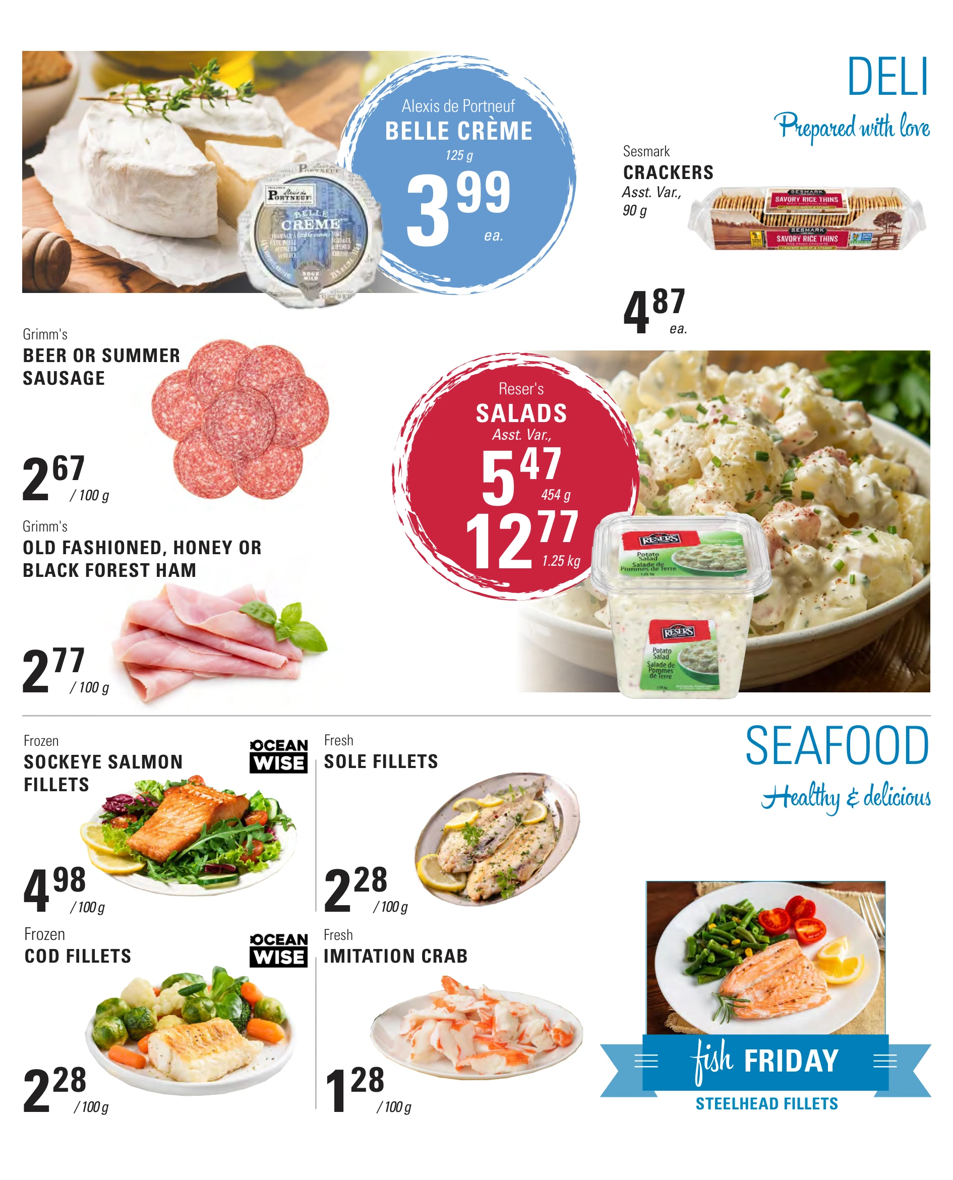 Flyer page 7