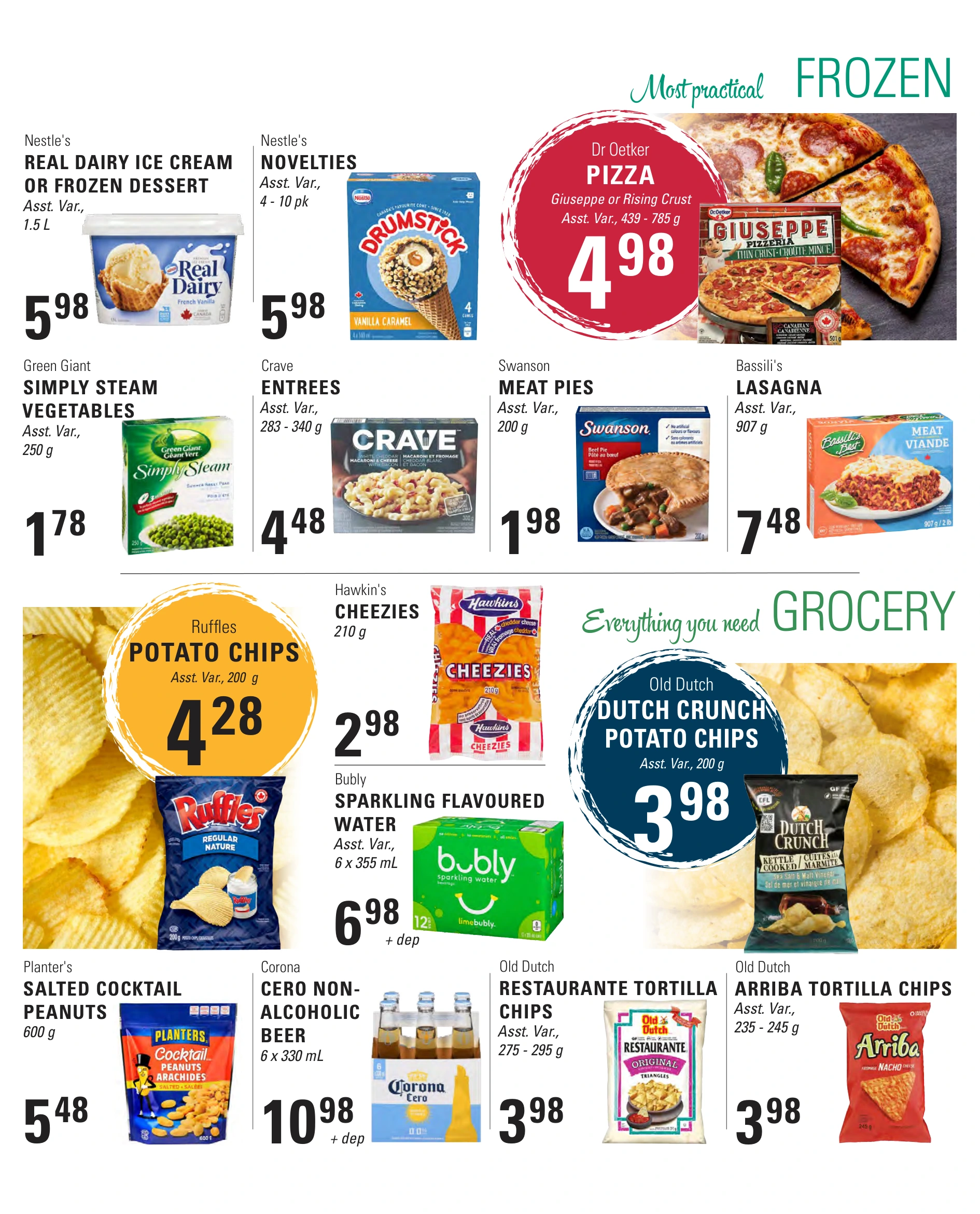 Flyer page 9