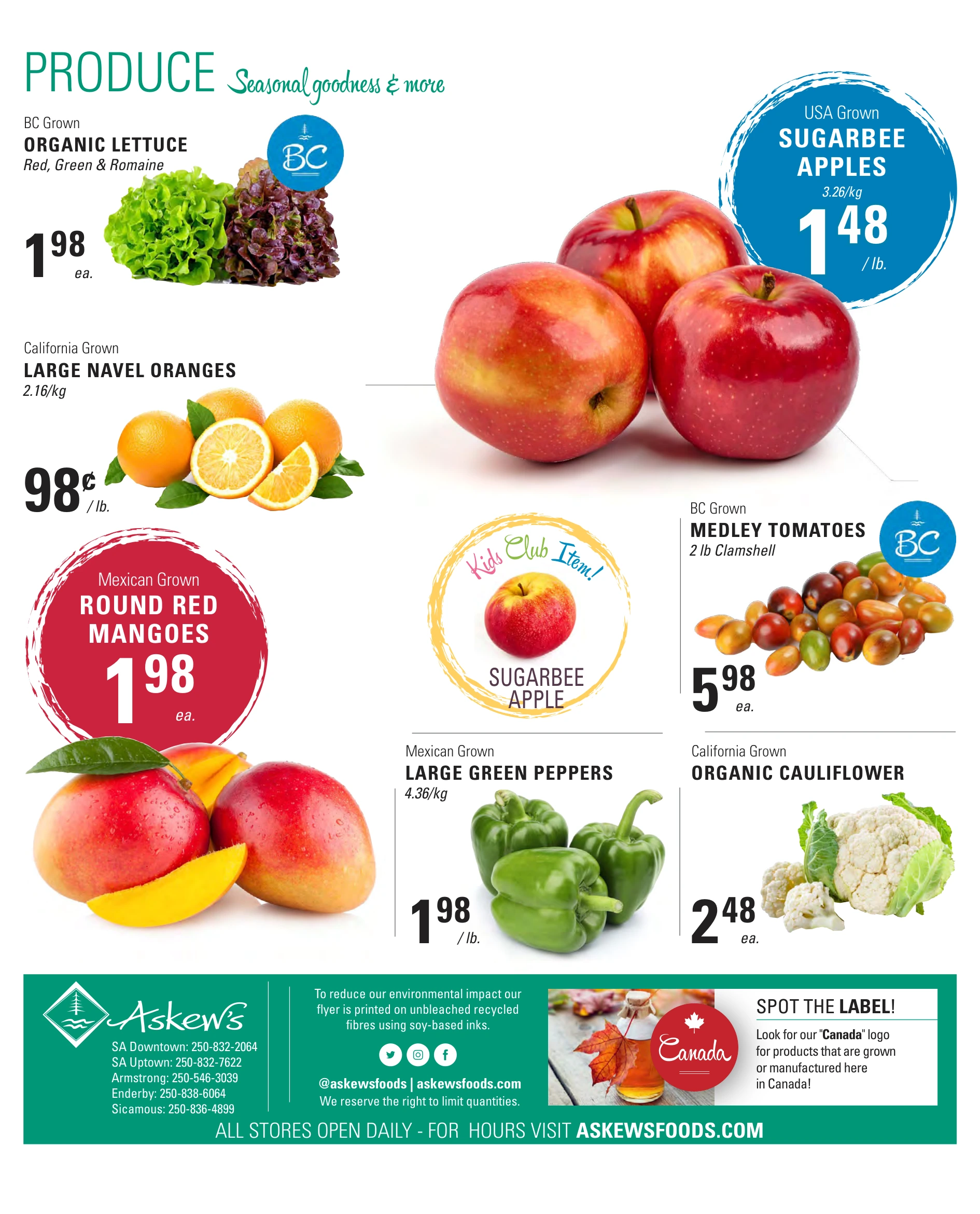 Flyer page 12