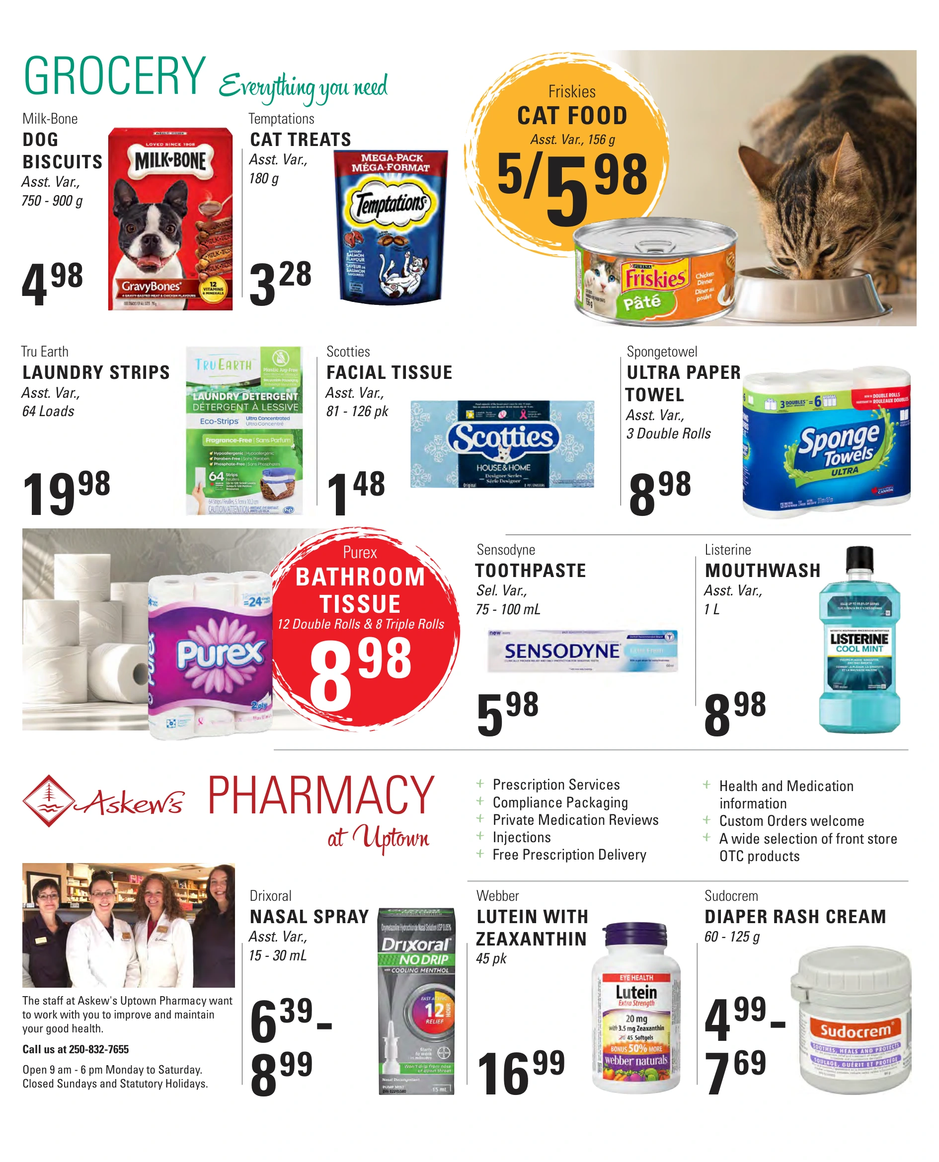 Flyer page 4