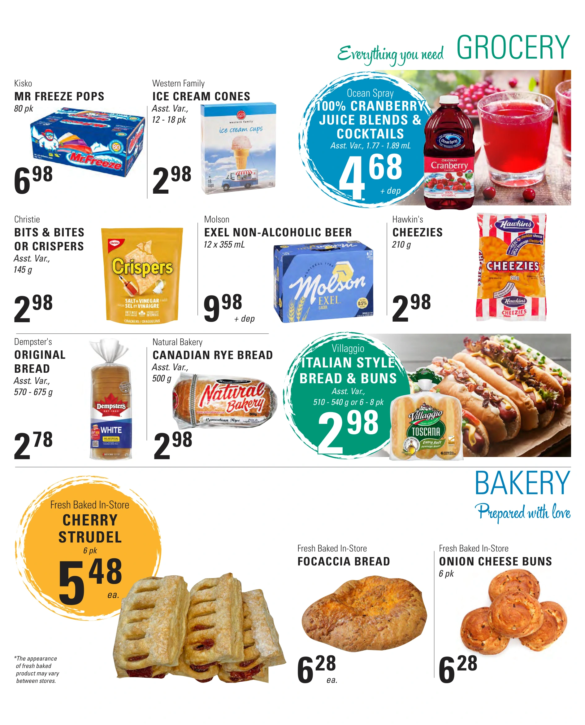 Flyer page 5