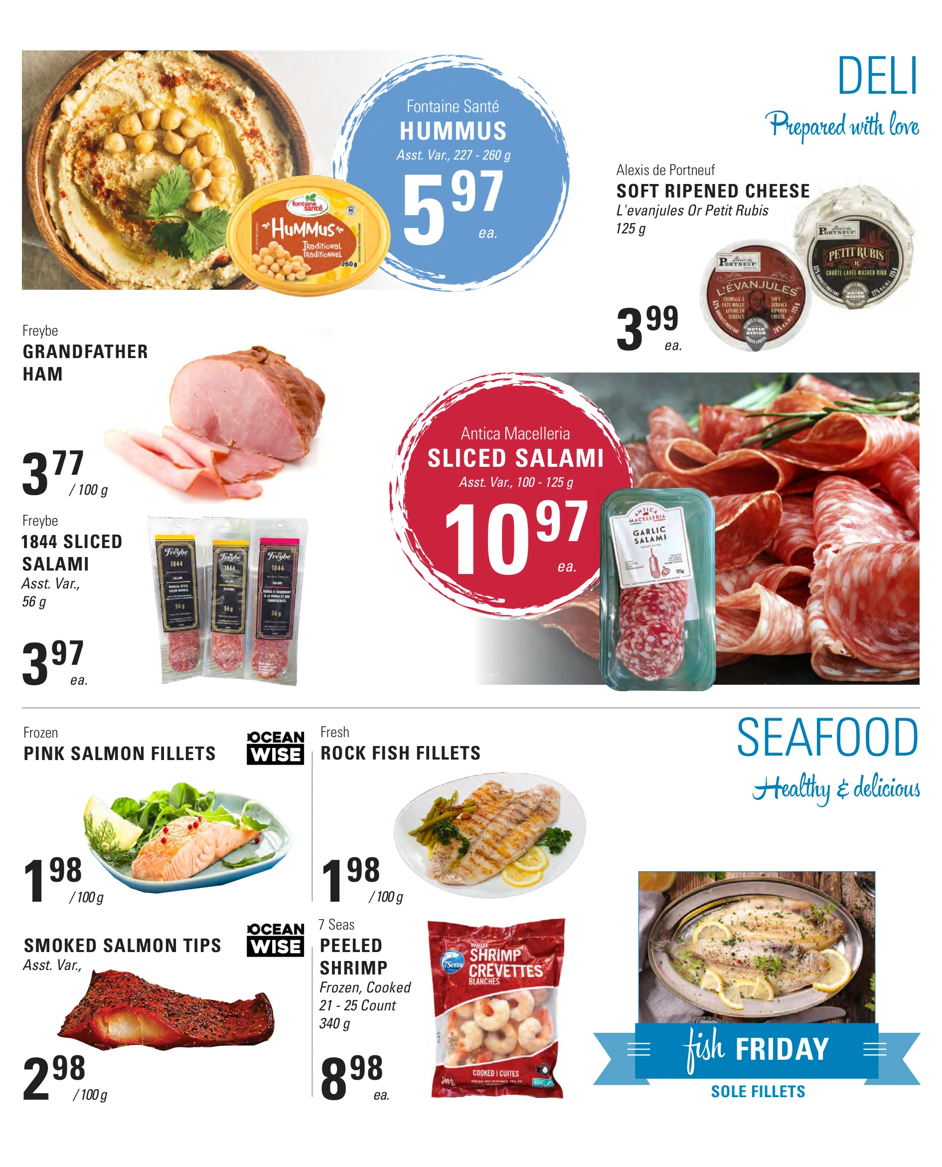Flyer page 7