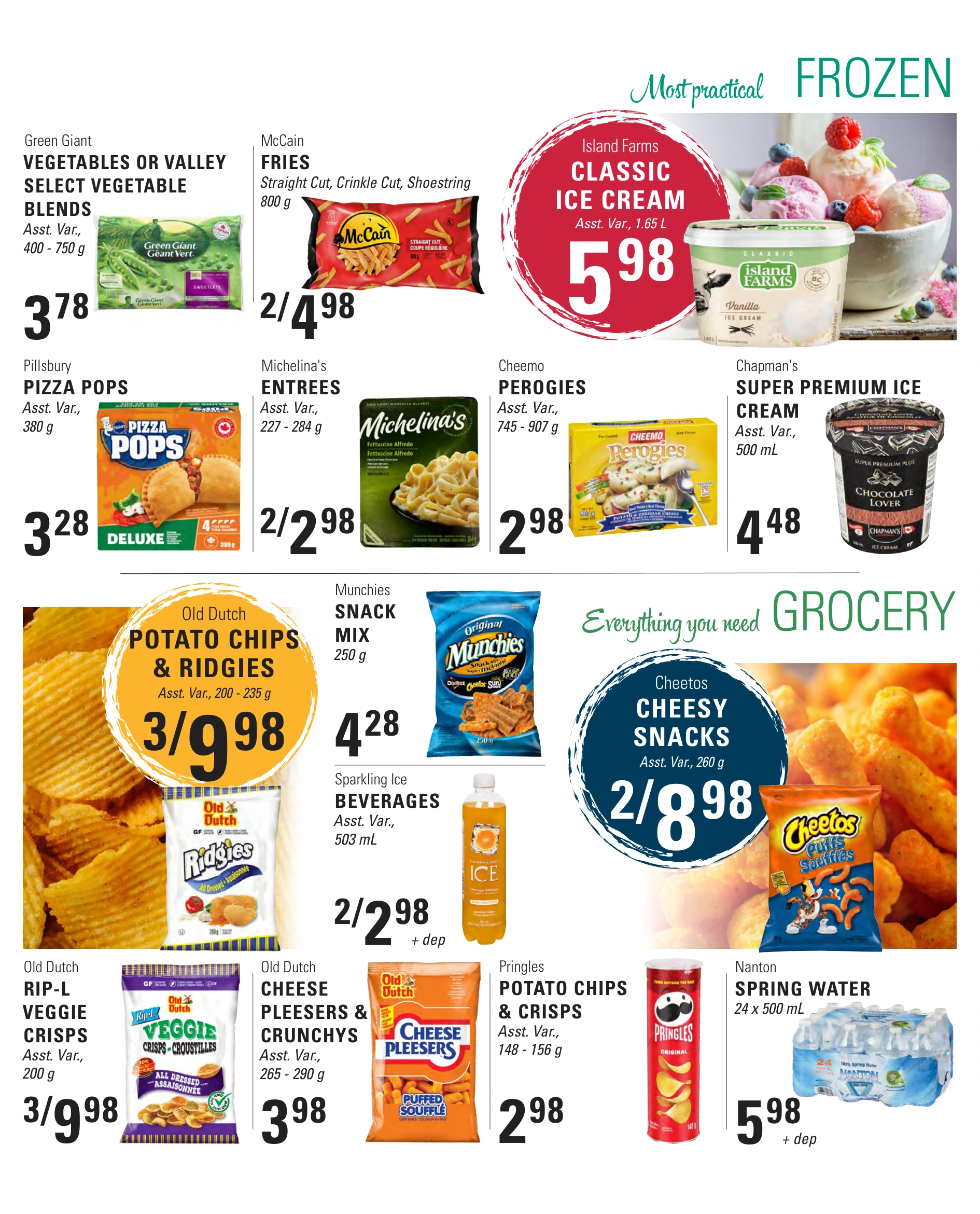 Flyer page 9