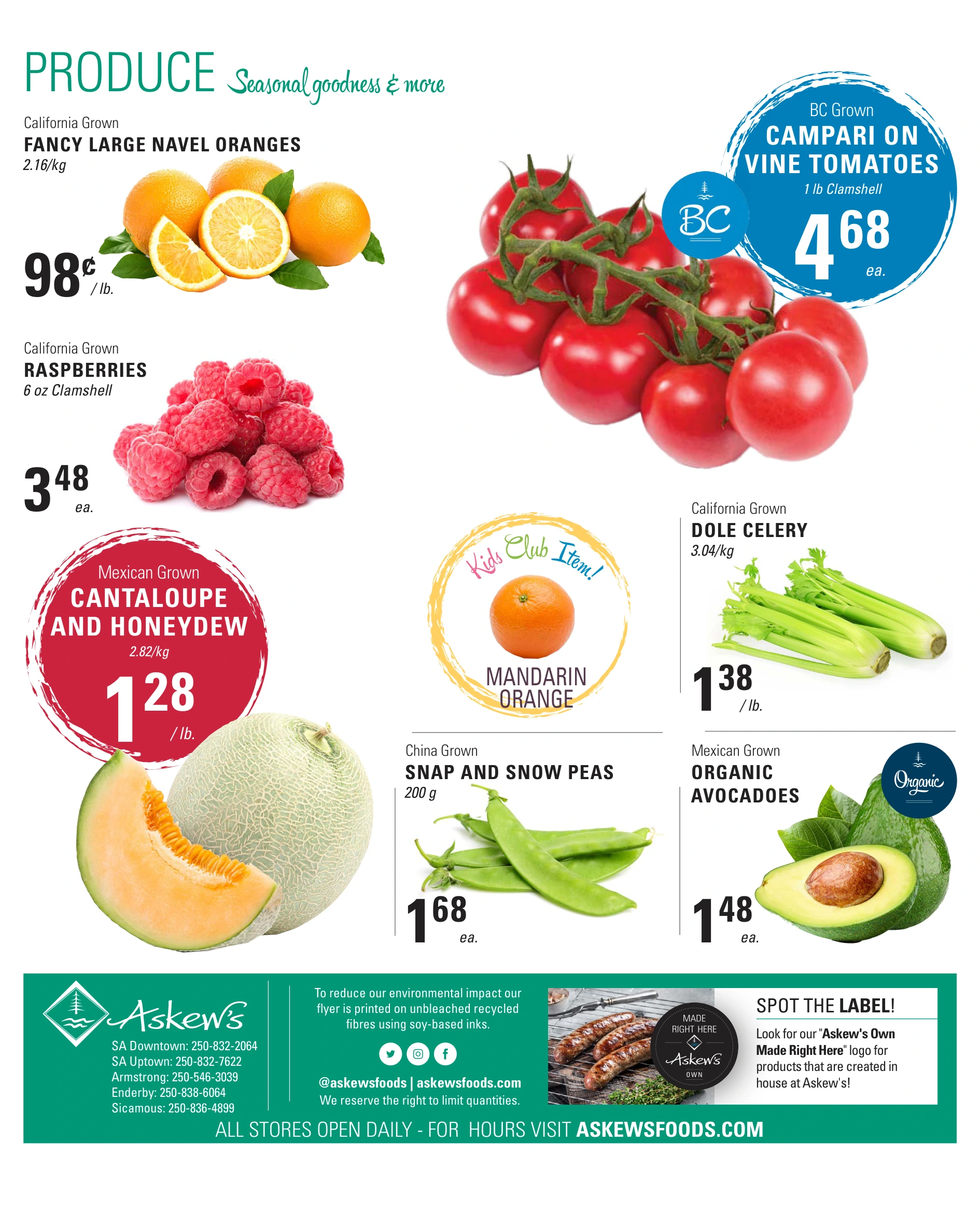 Flyer page 12