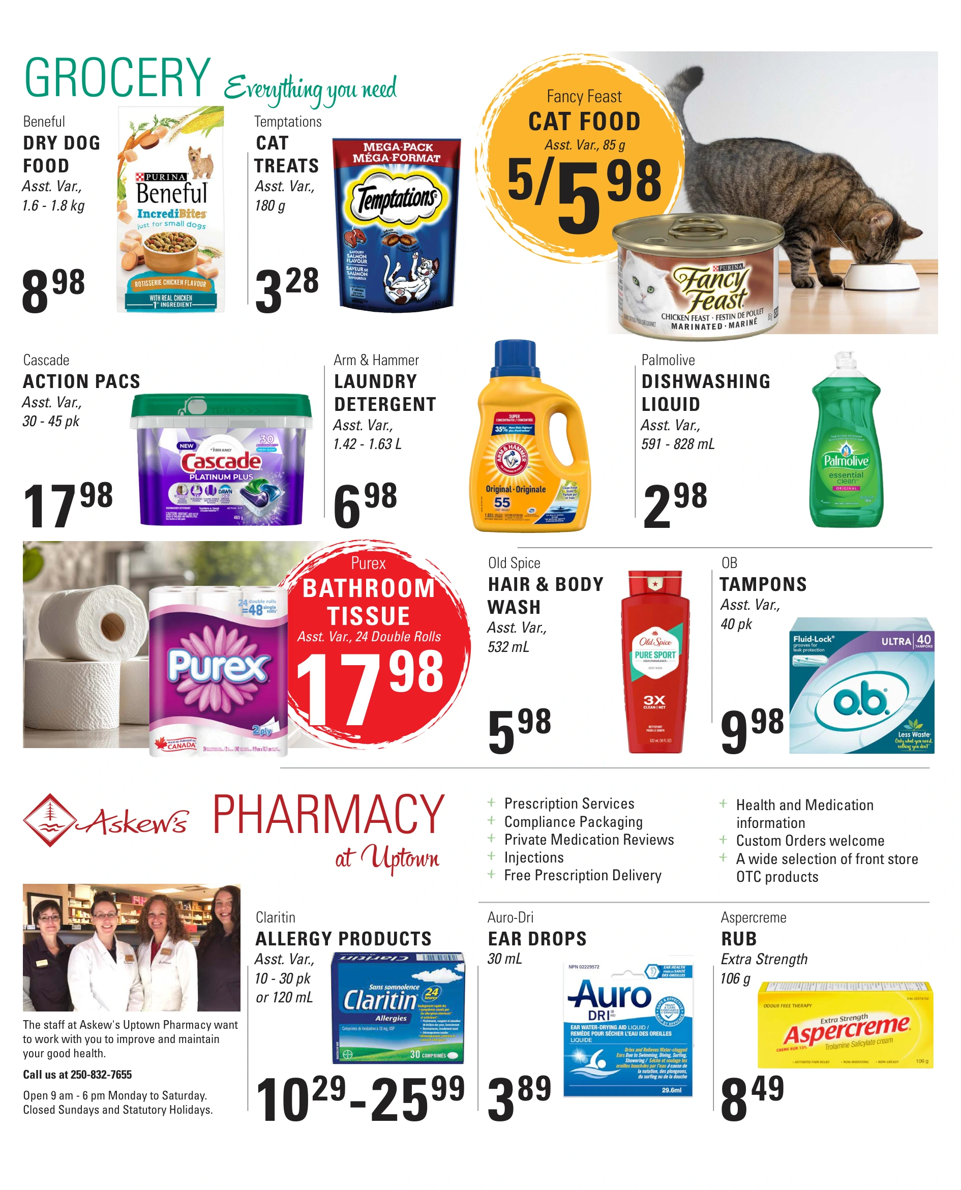 Flyer page 4