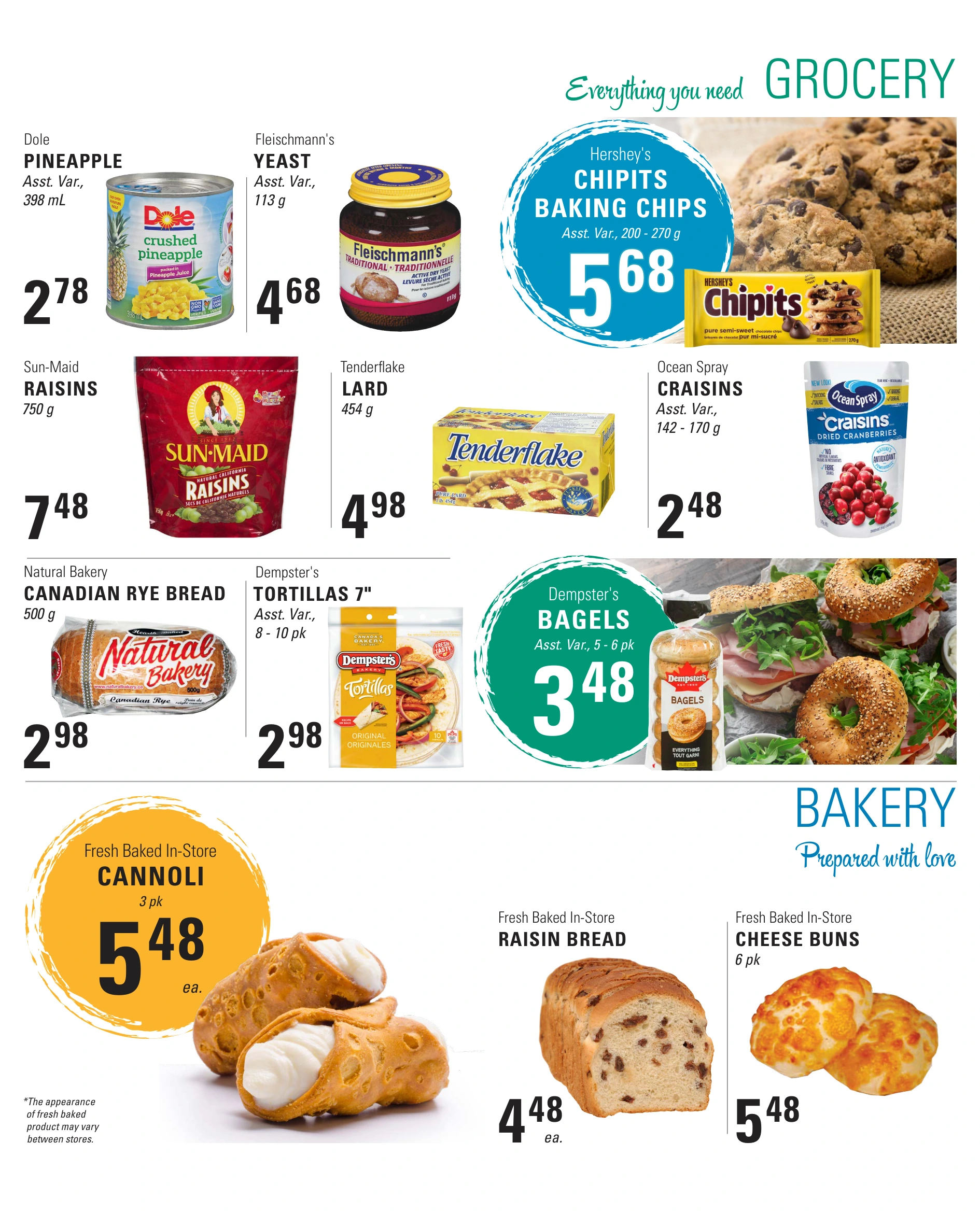 Flyer page 5