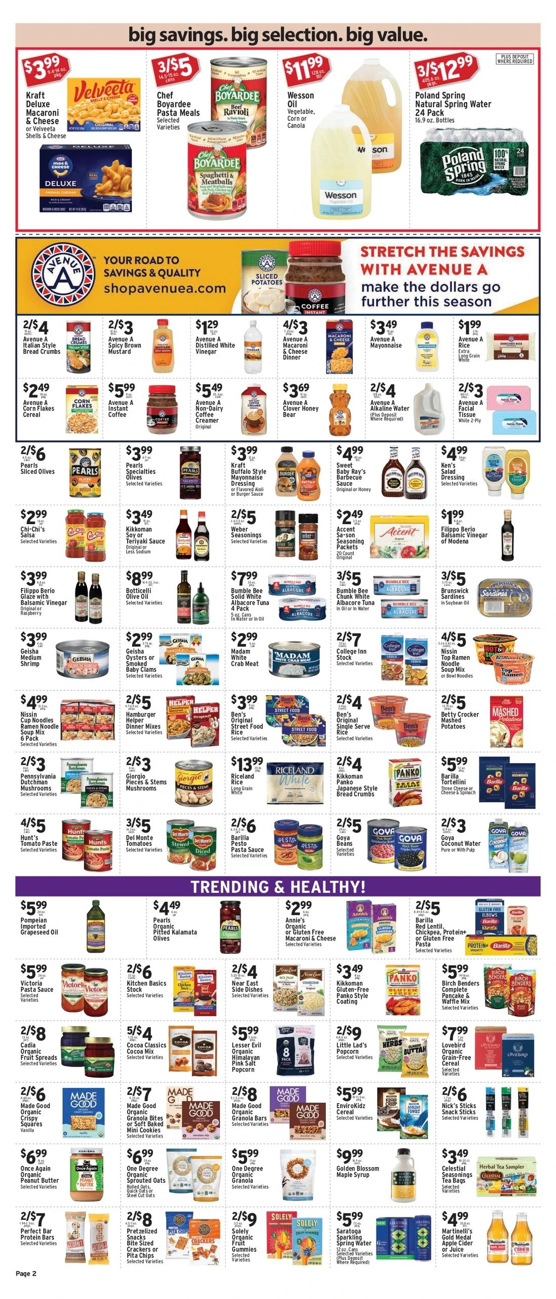 Flyer page 2
