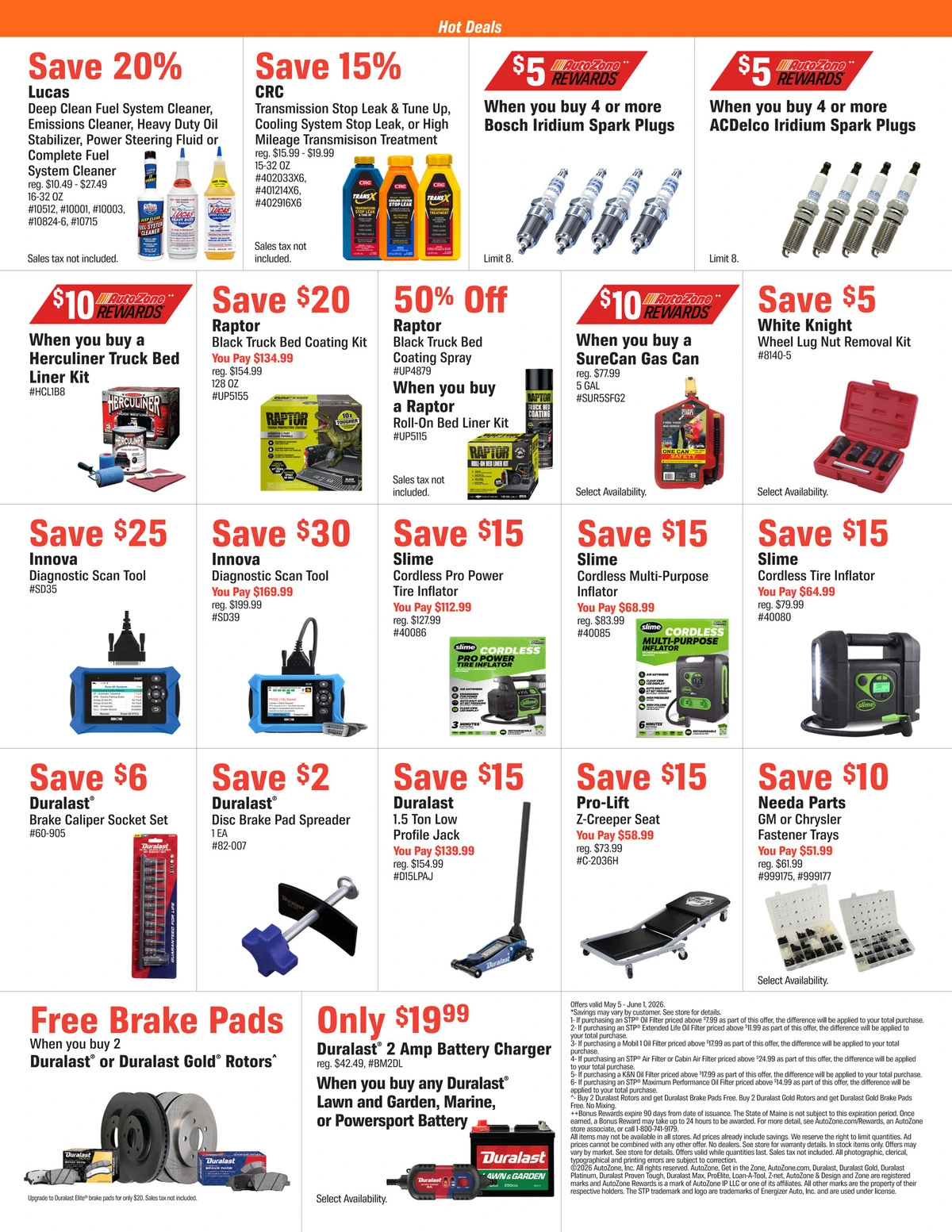 Flyer page 5