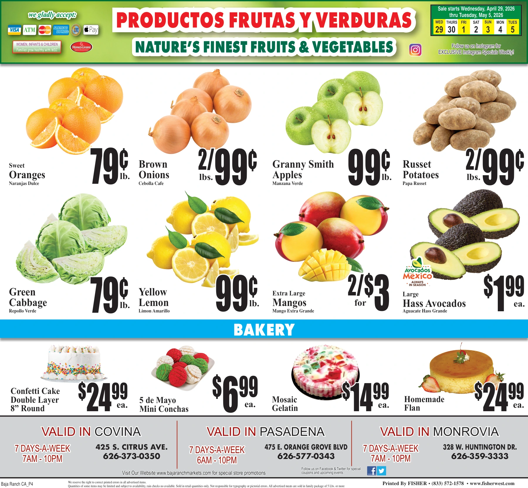 Flyer page 4