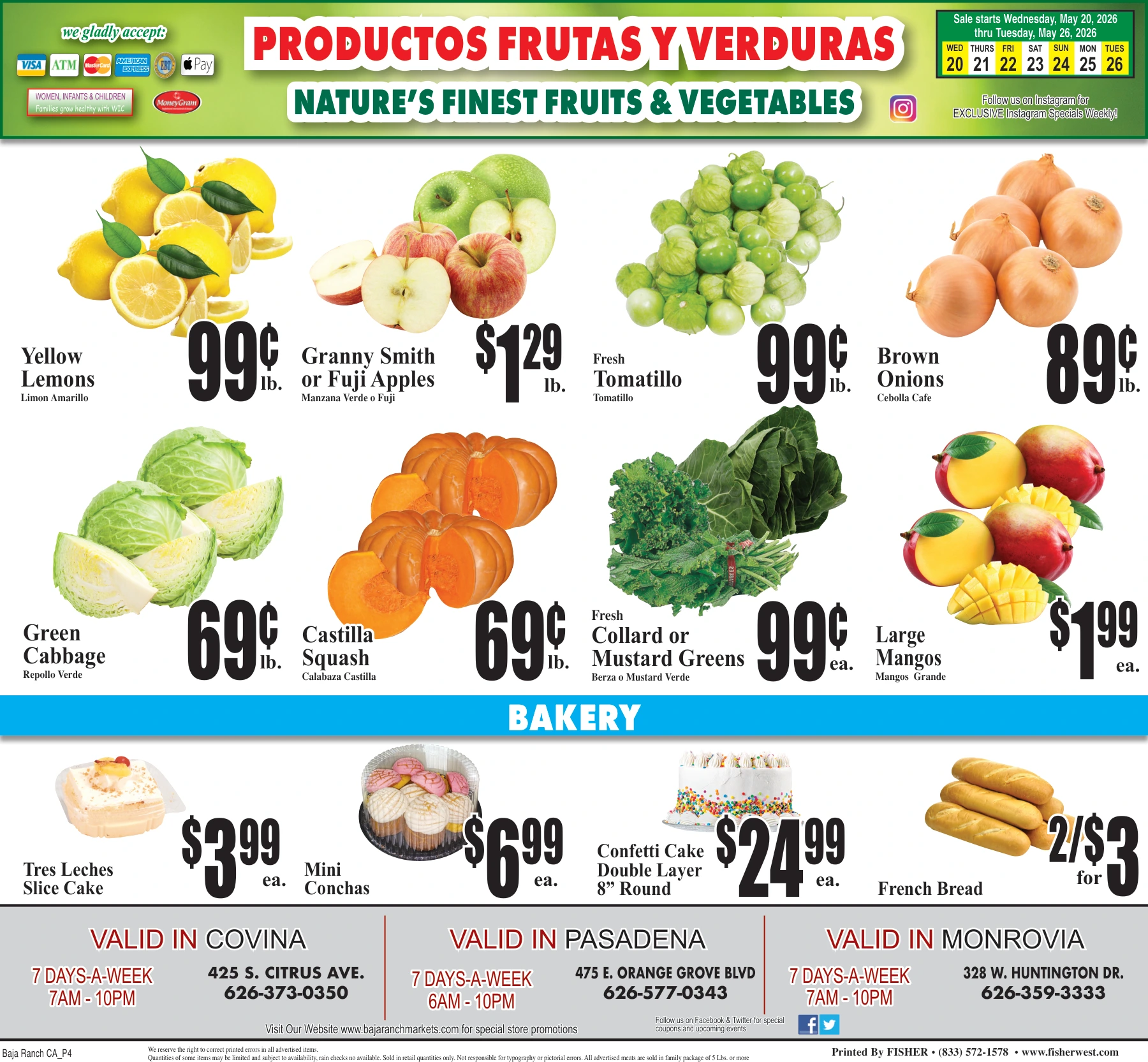Flyer page 4