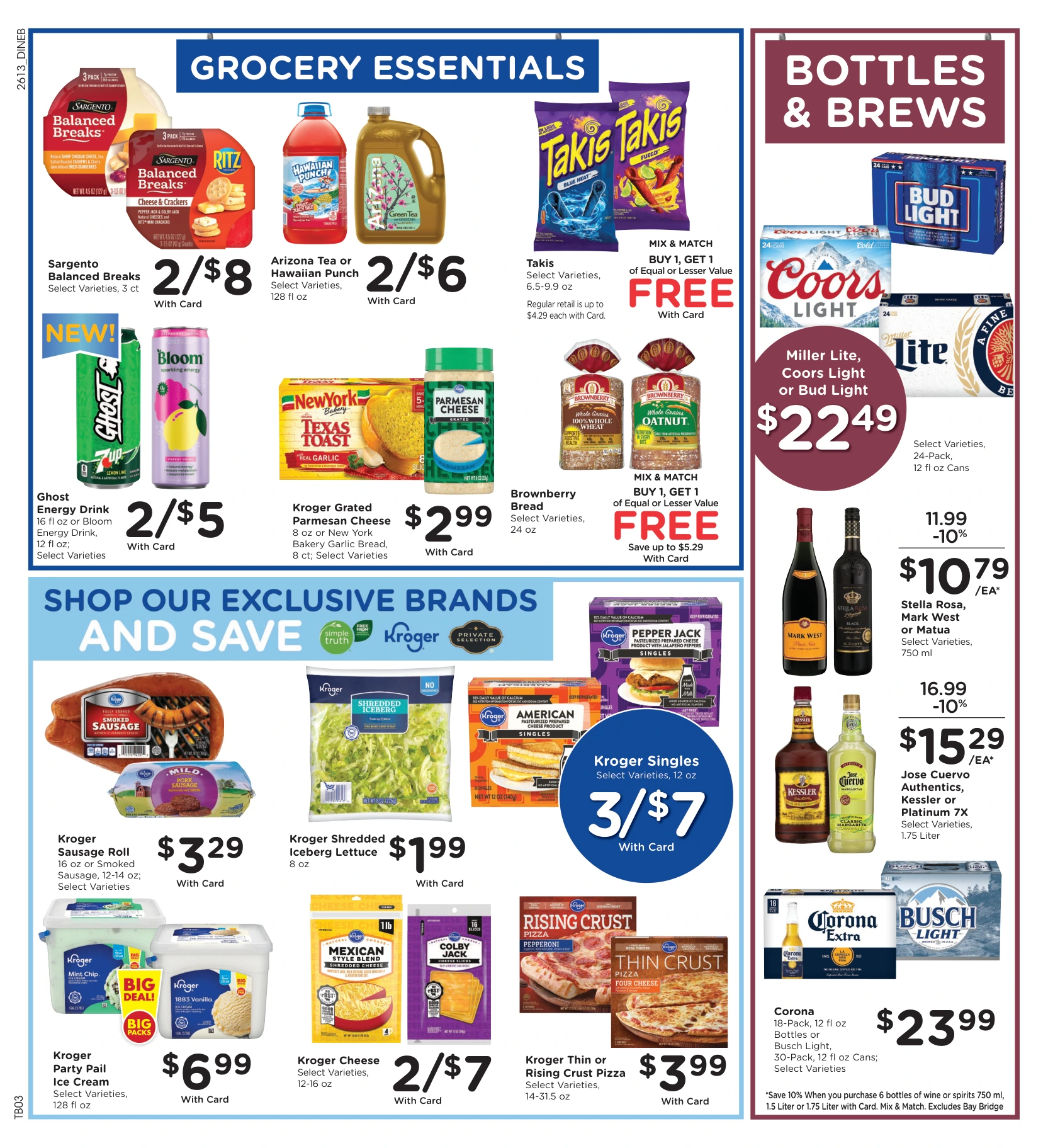 Flyer page 10
