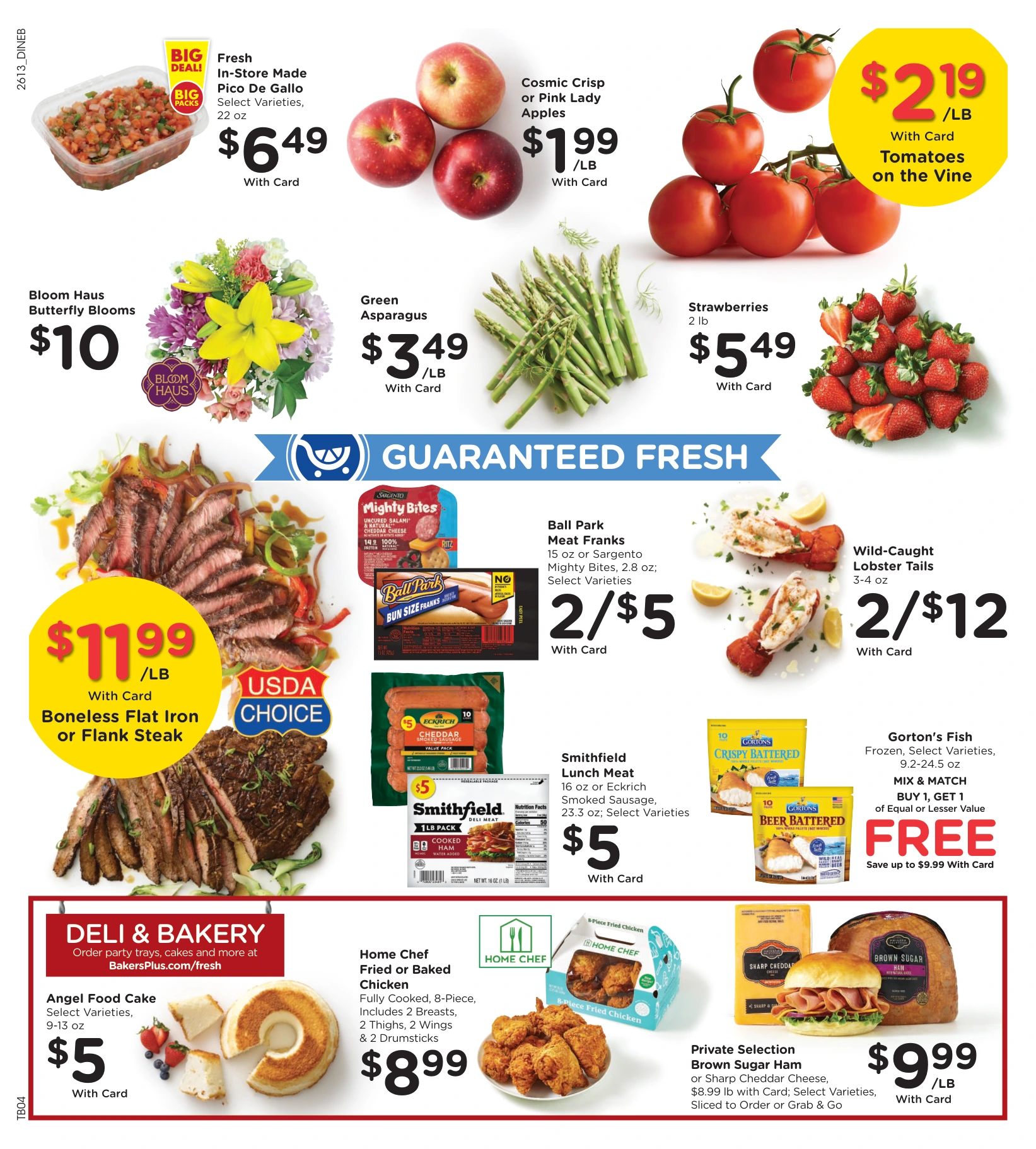 Flyer page 14