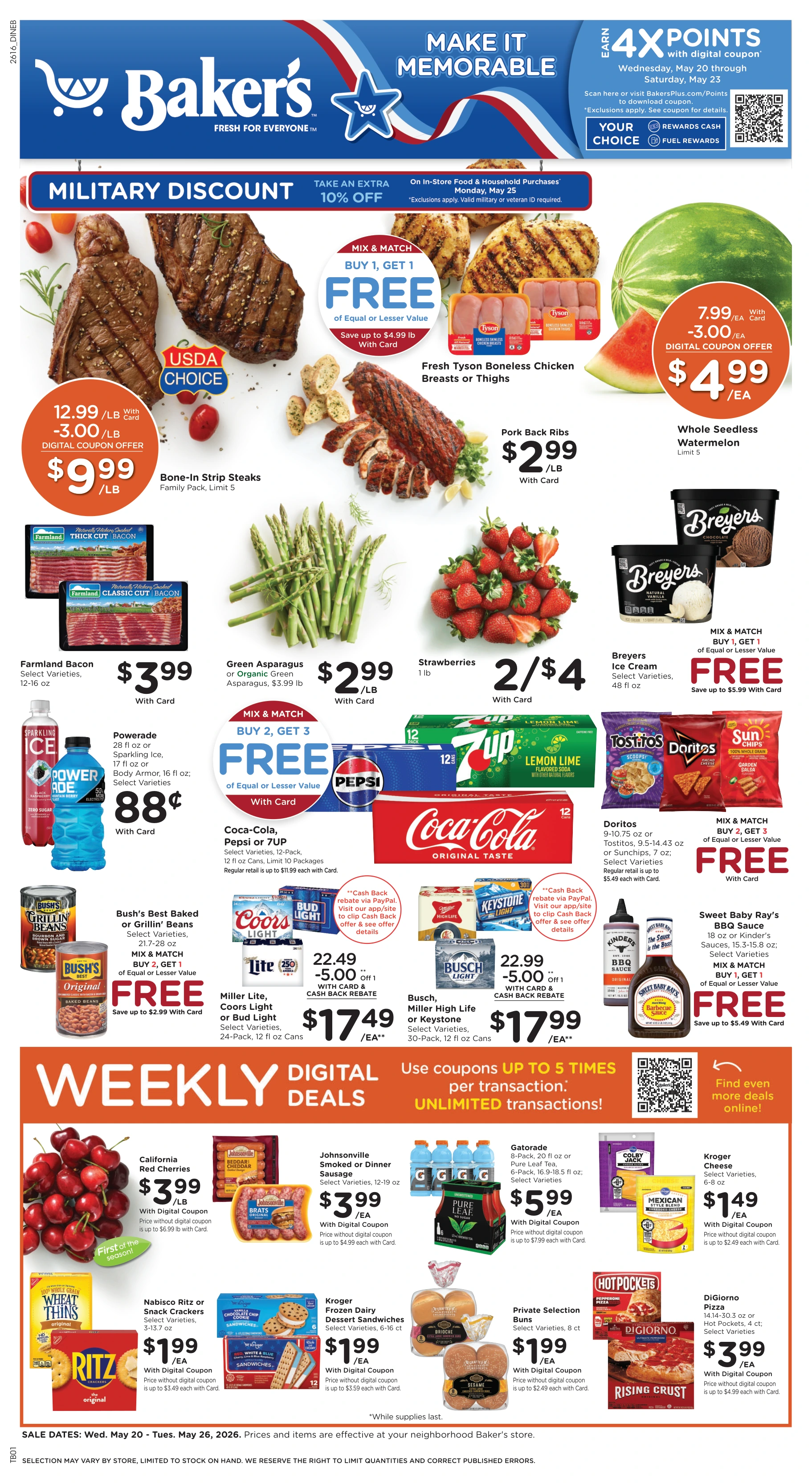 Flyer page 1