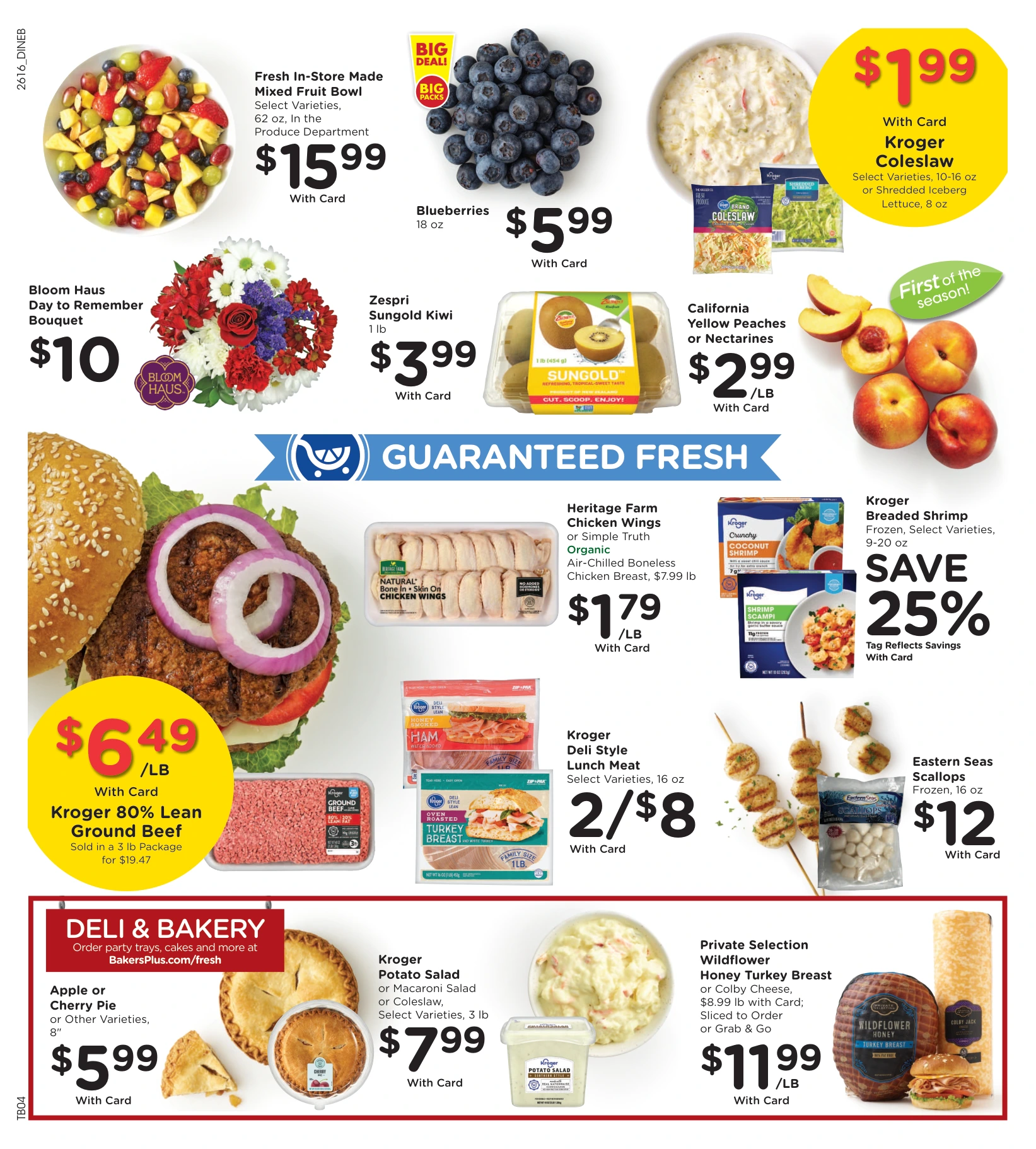 Flyer page 10