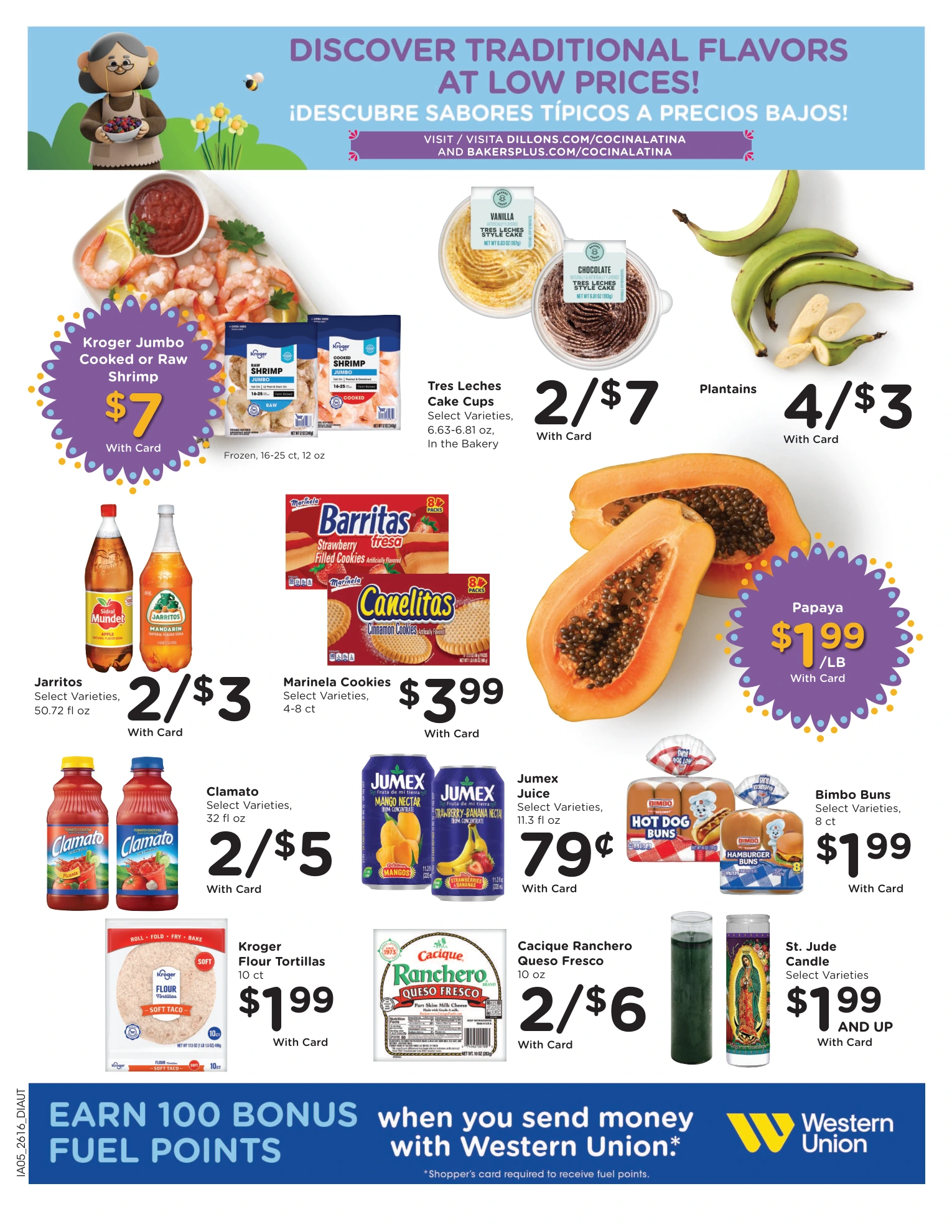 Flyer page 12