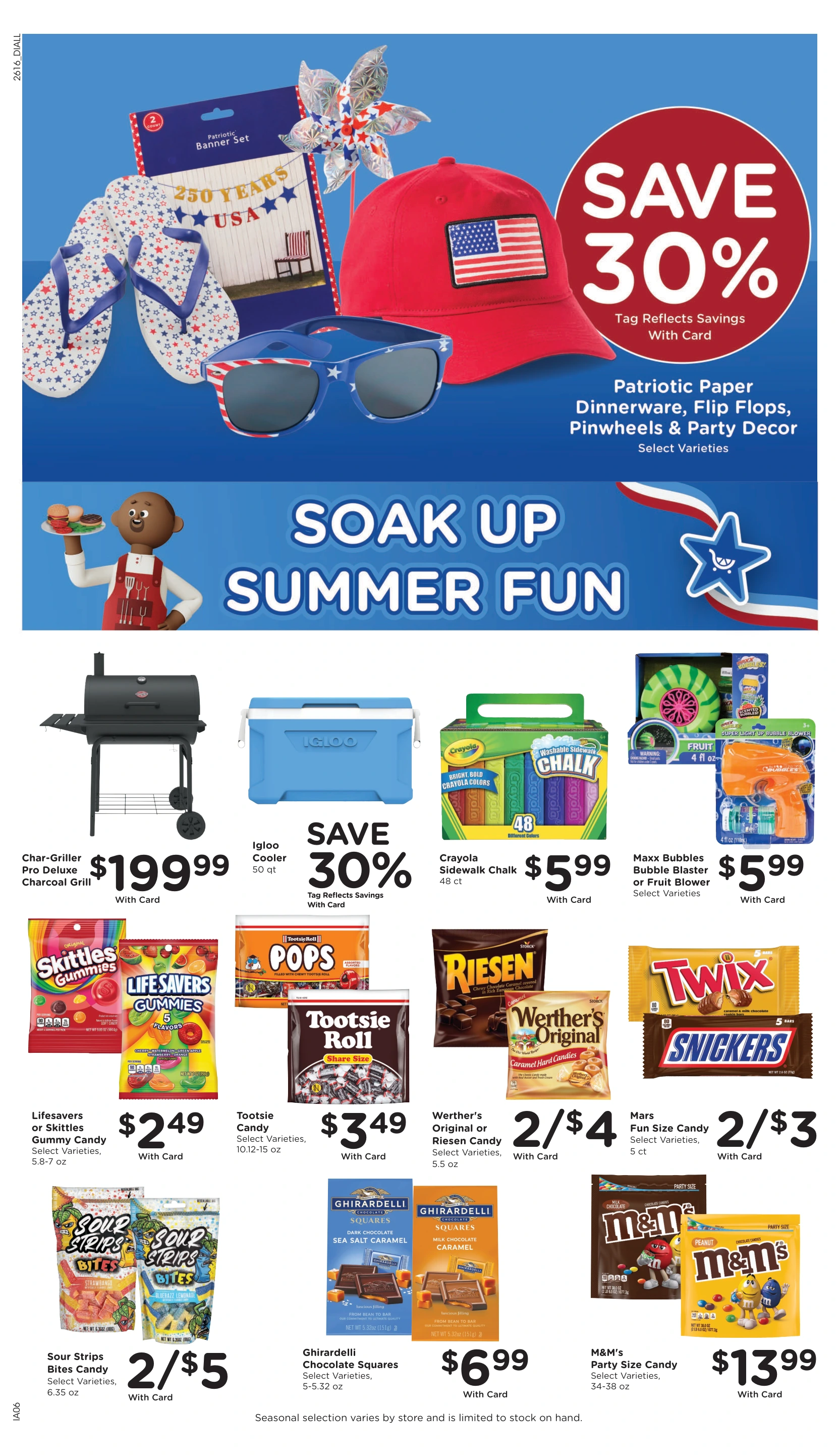 Flyer page 13