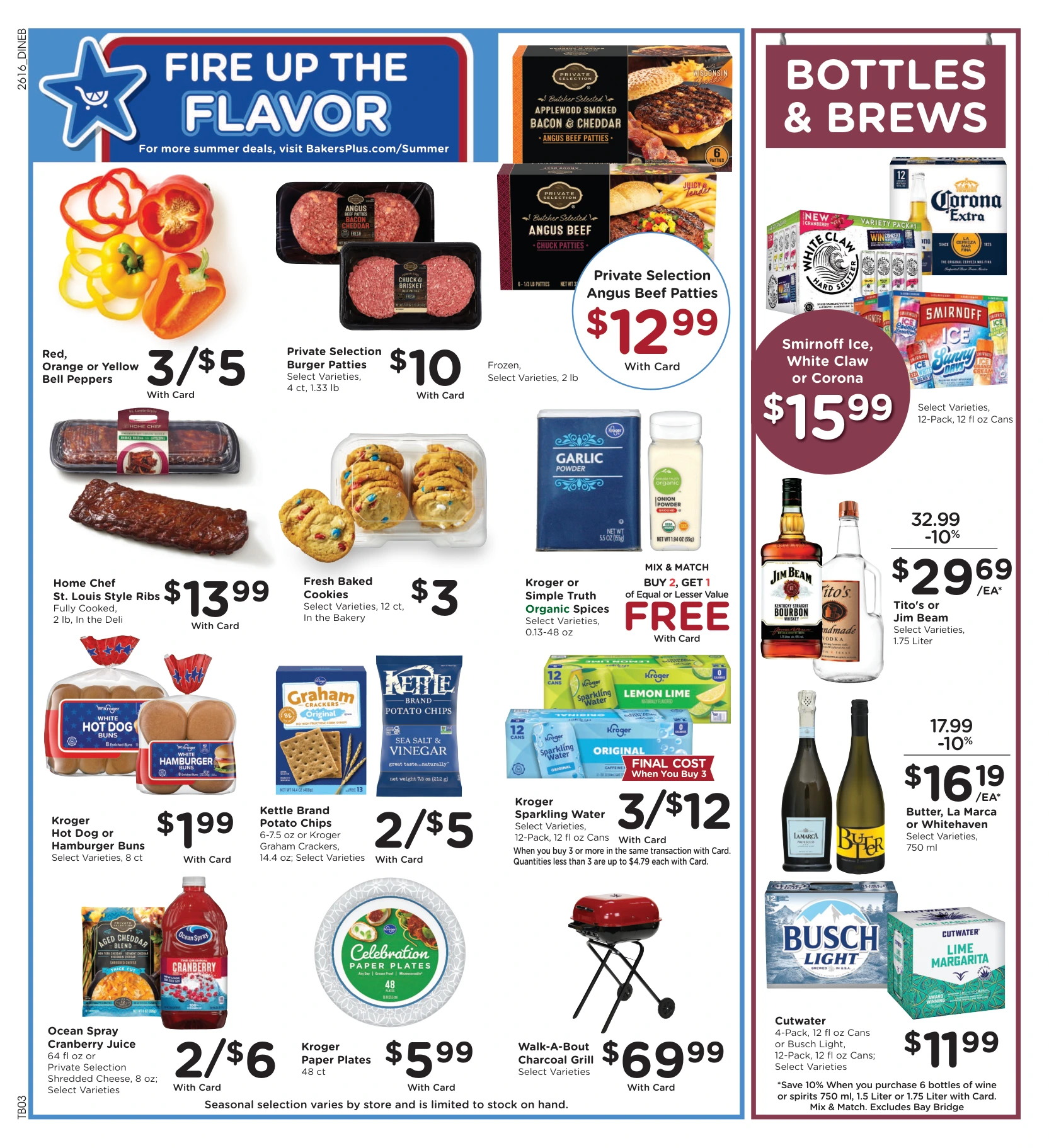 Flyer page 4