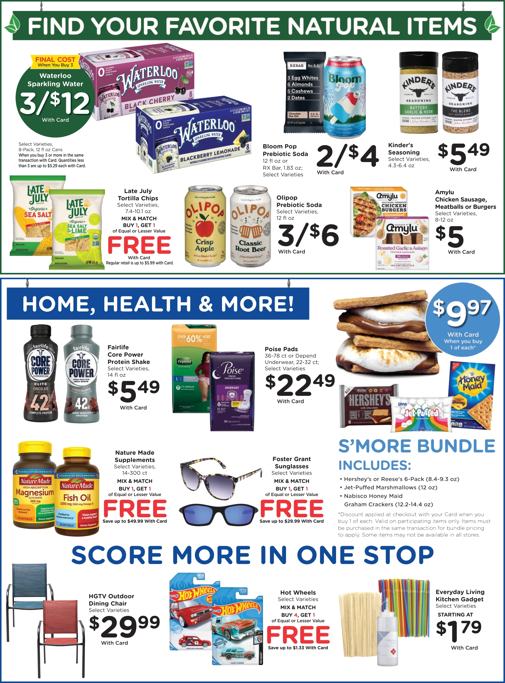 Flyer page 8