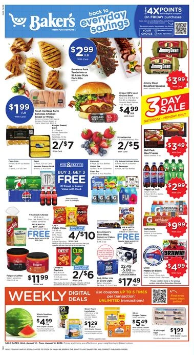 Flyer page 1