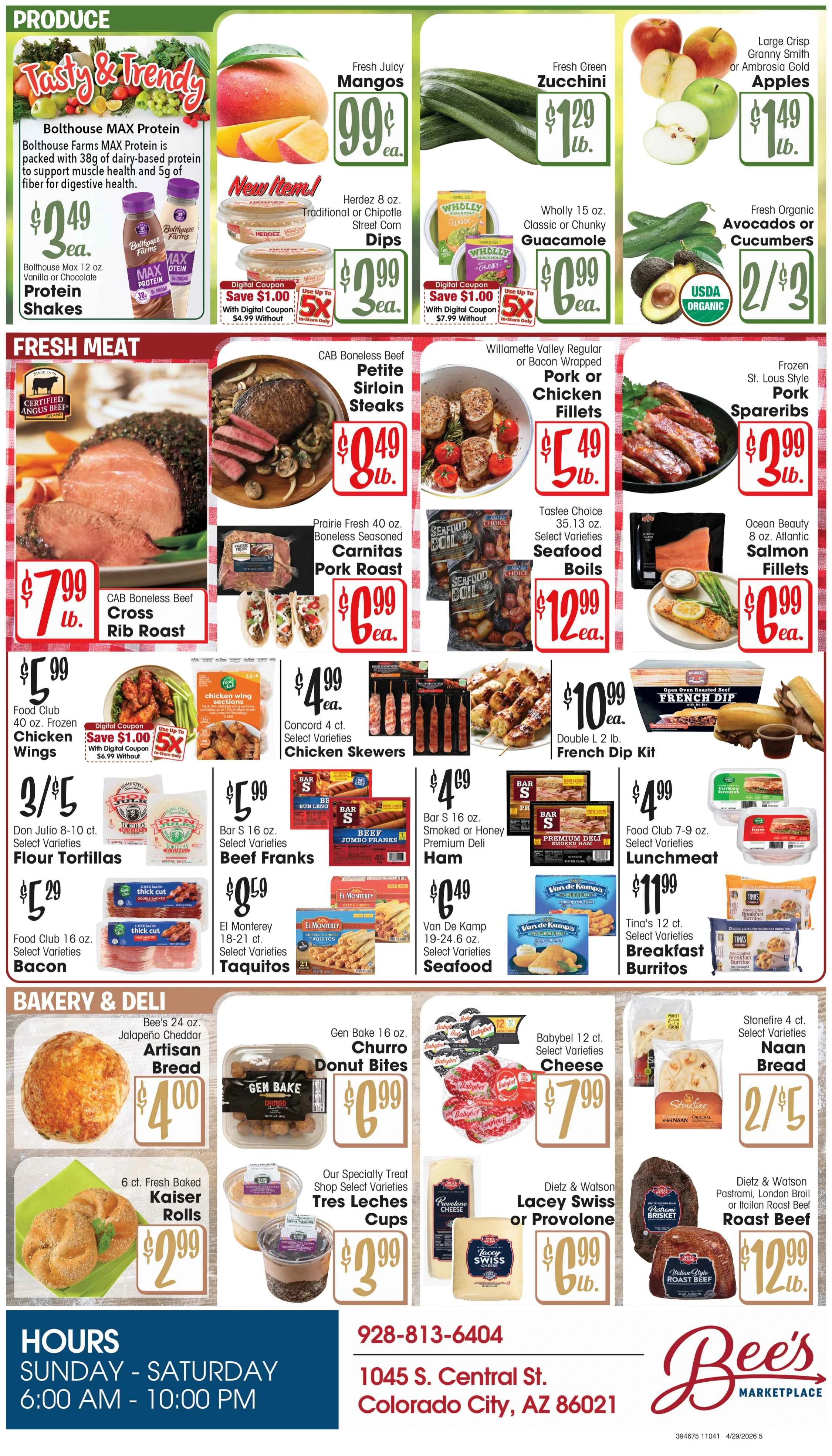 Flyer page 5