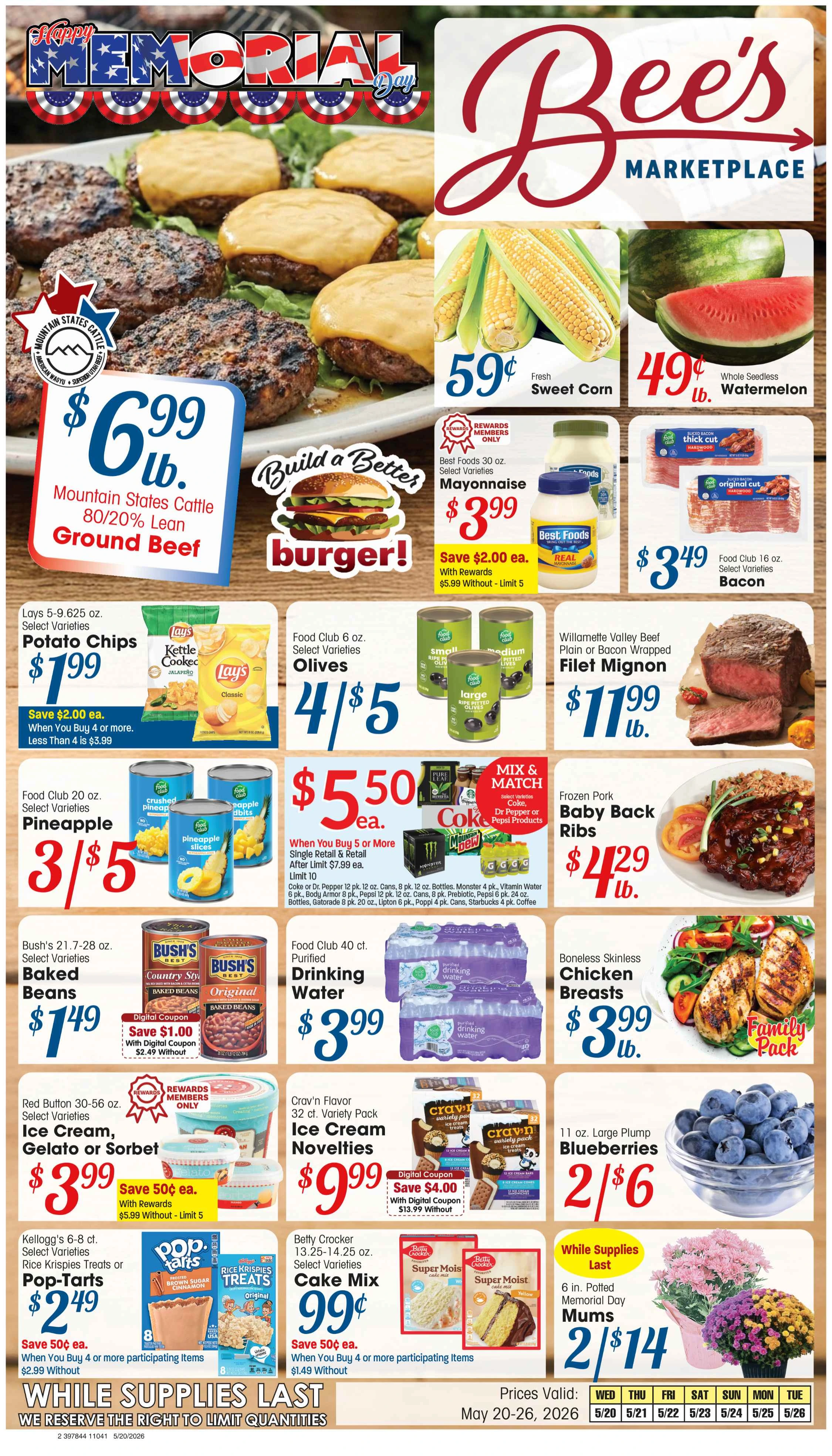 Flyer page 2