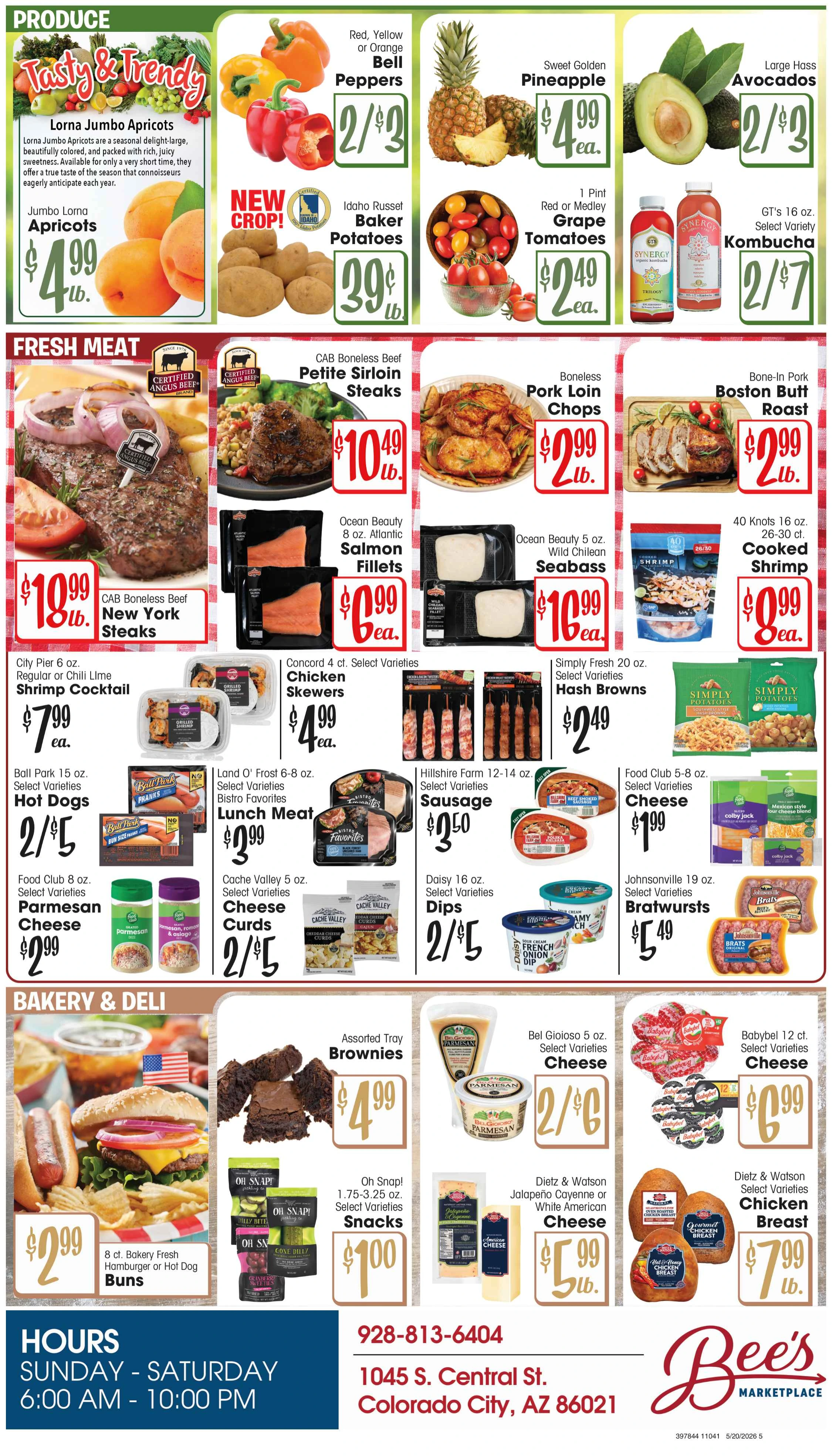 Flyer page 5