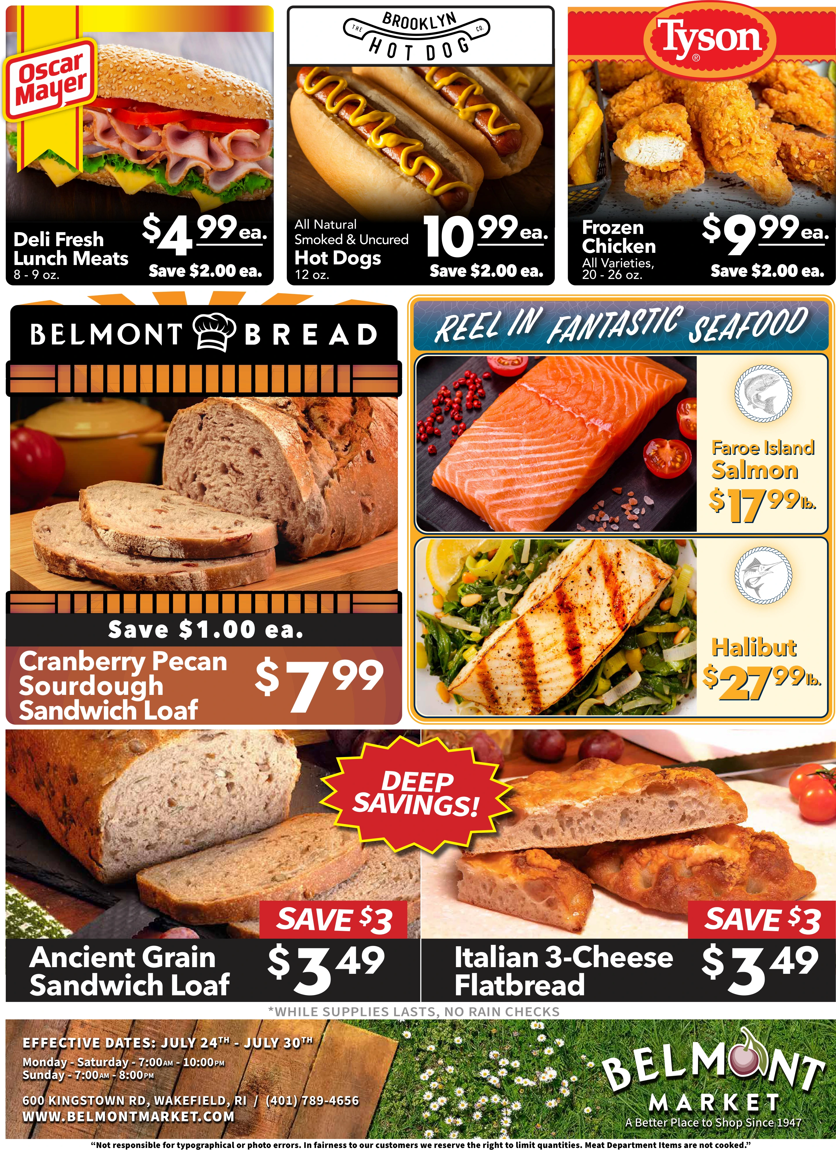 Flyer page 2