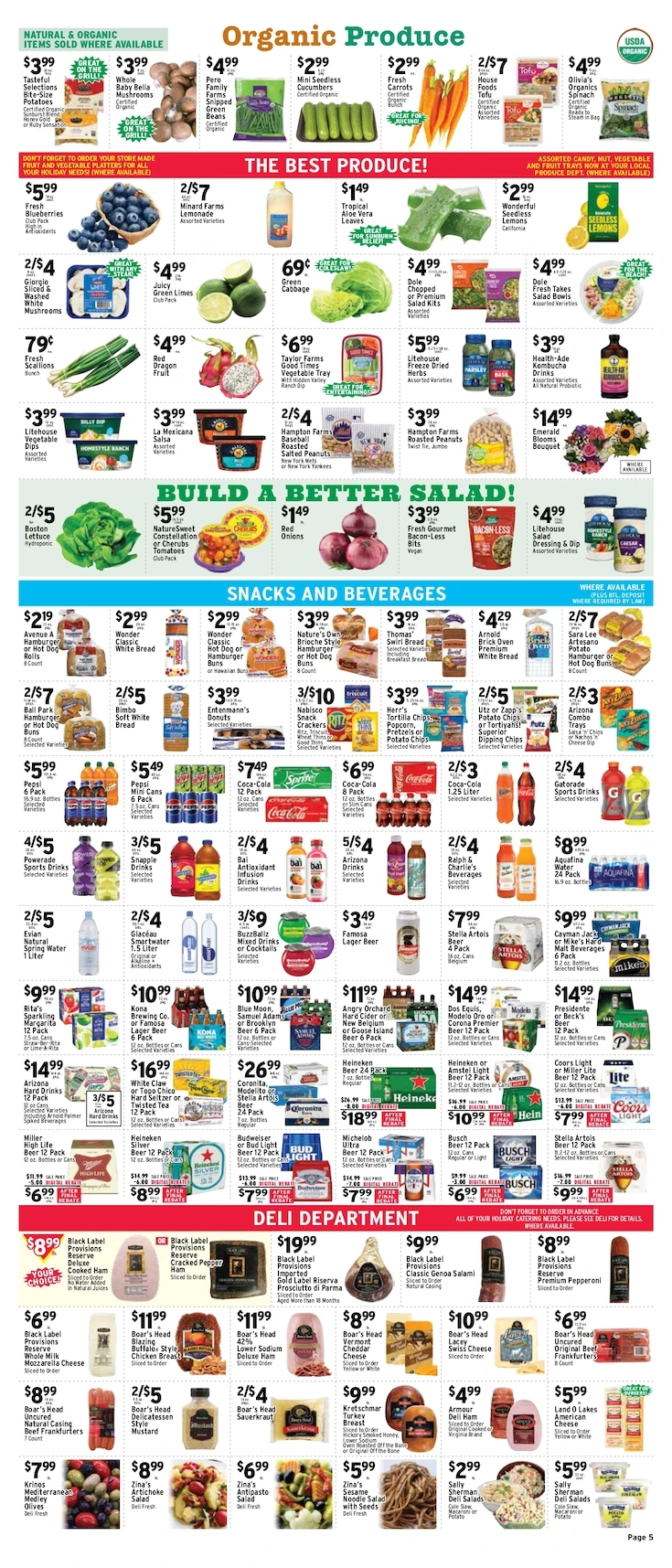 Flyer page 5