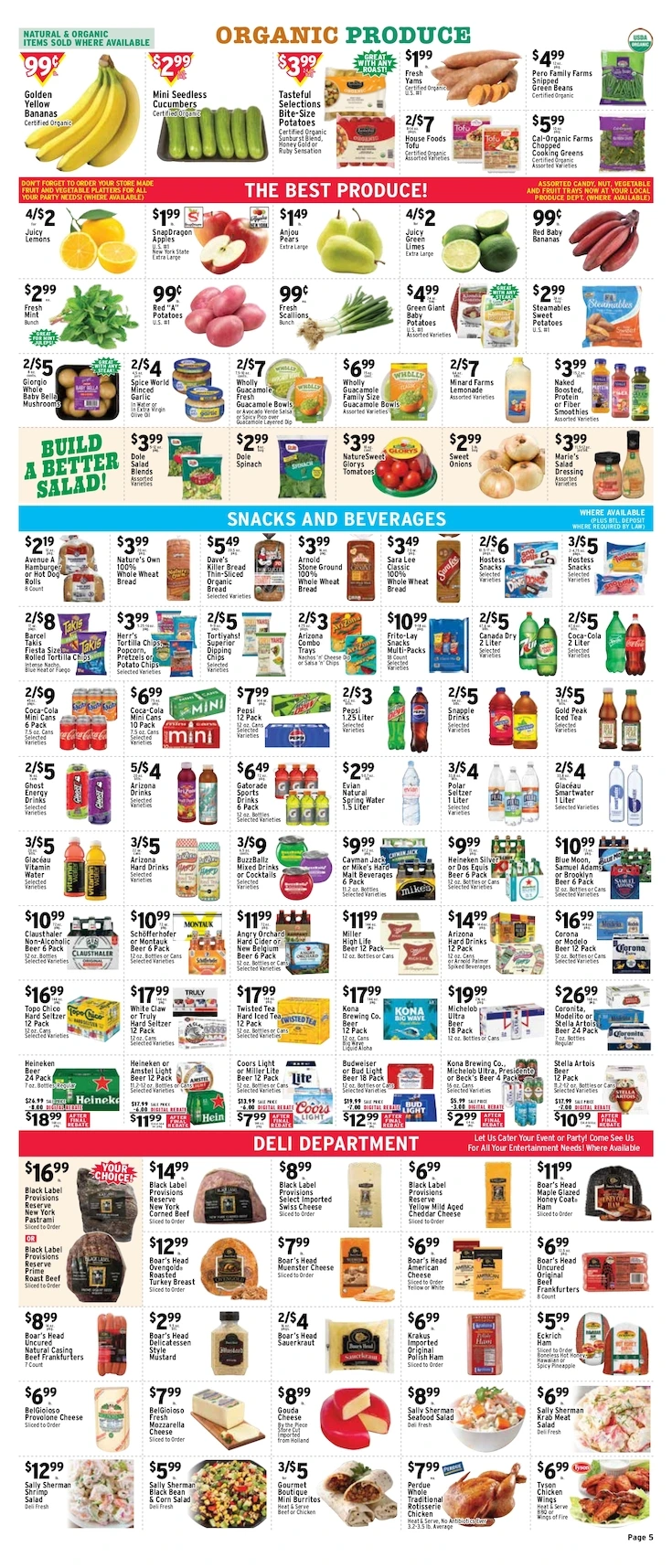 Flyer page 5