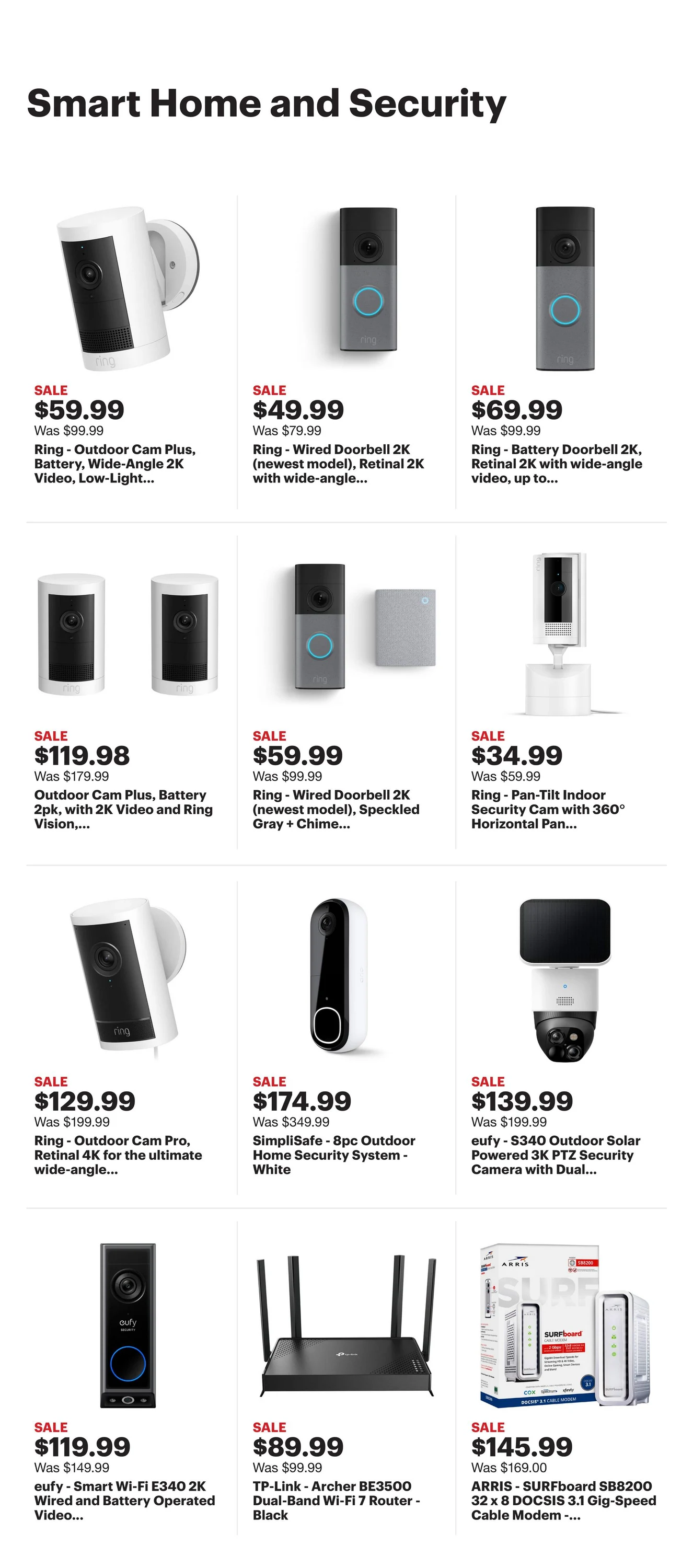 Best Buy Flyer - Page 10
