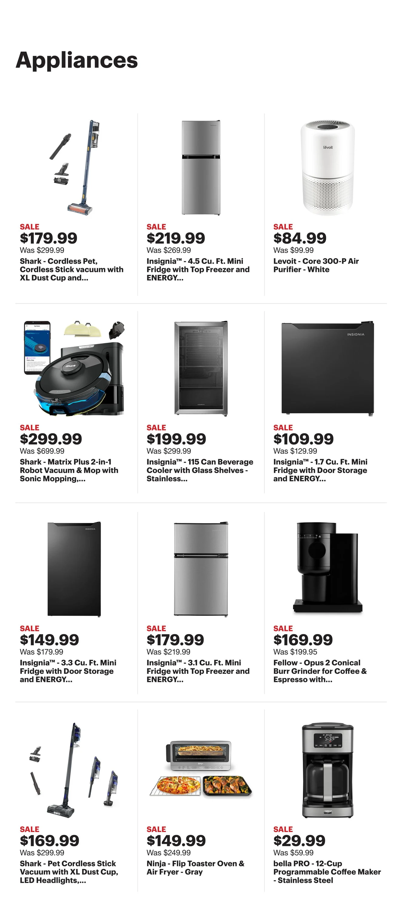 Best Buy Flyer - Page 6
