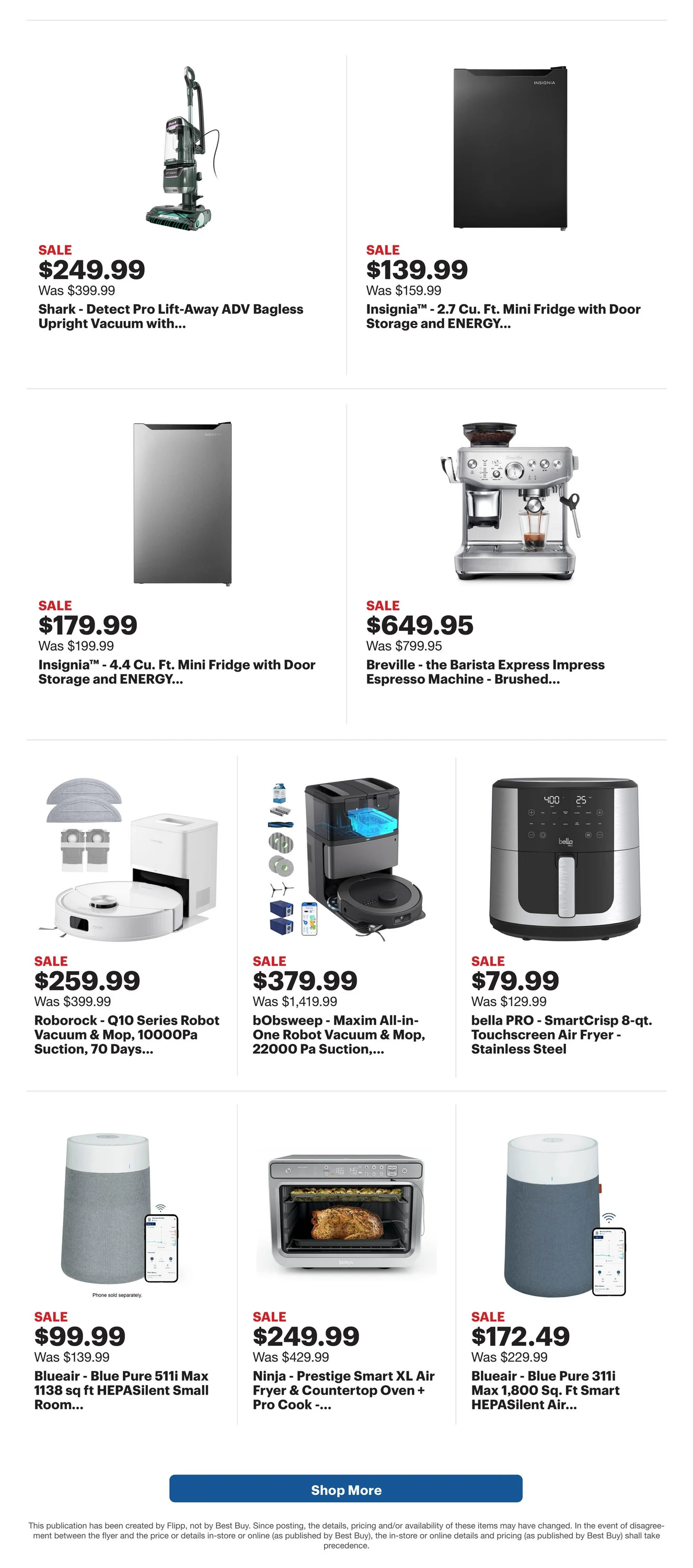Best Buy Flyer - Page 7