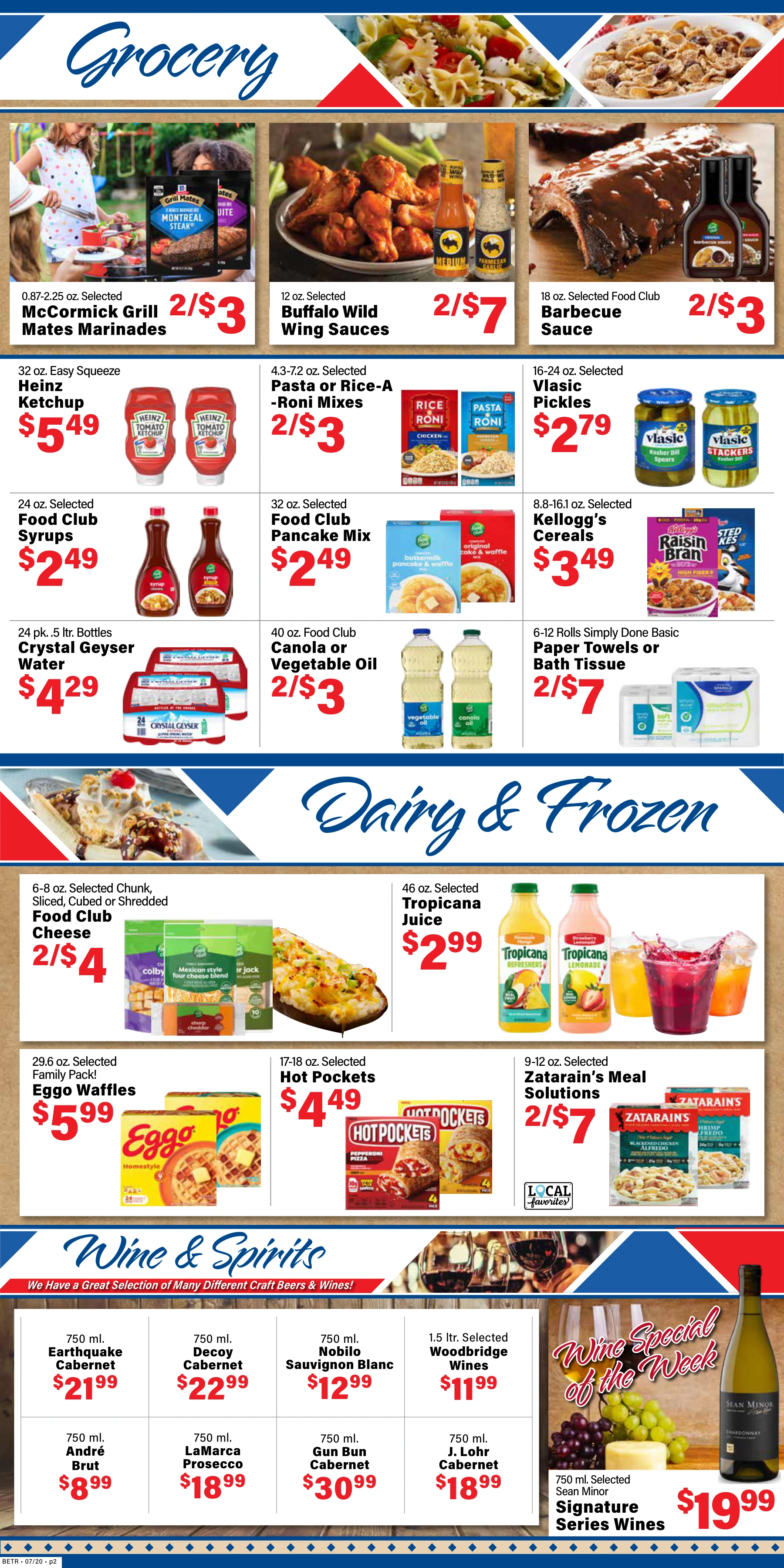 Flyer page 2