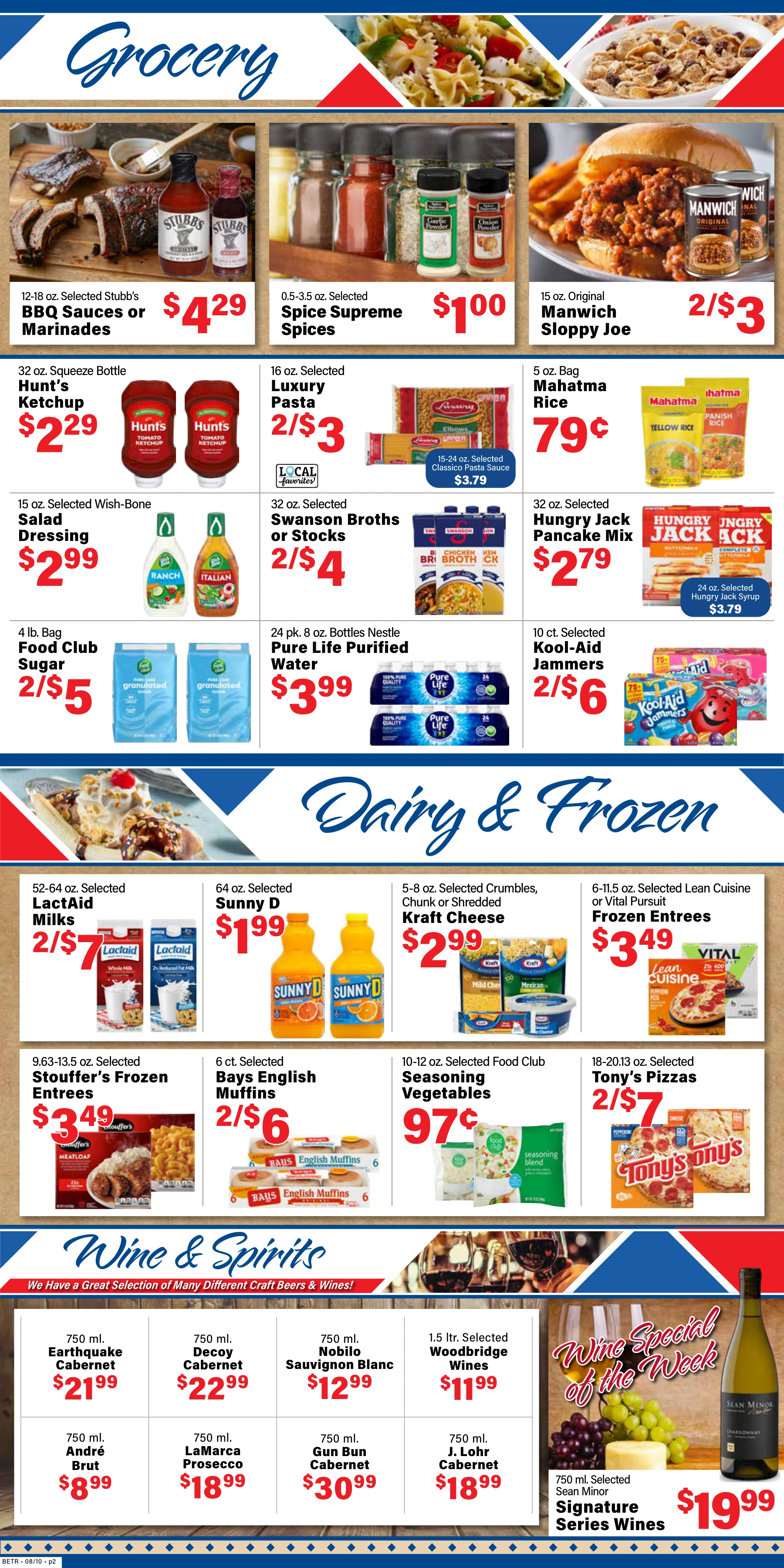 Flyer page 2
