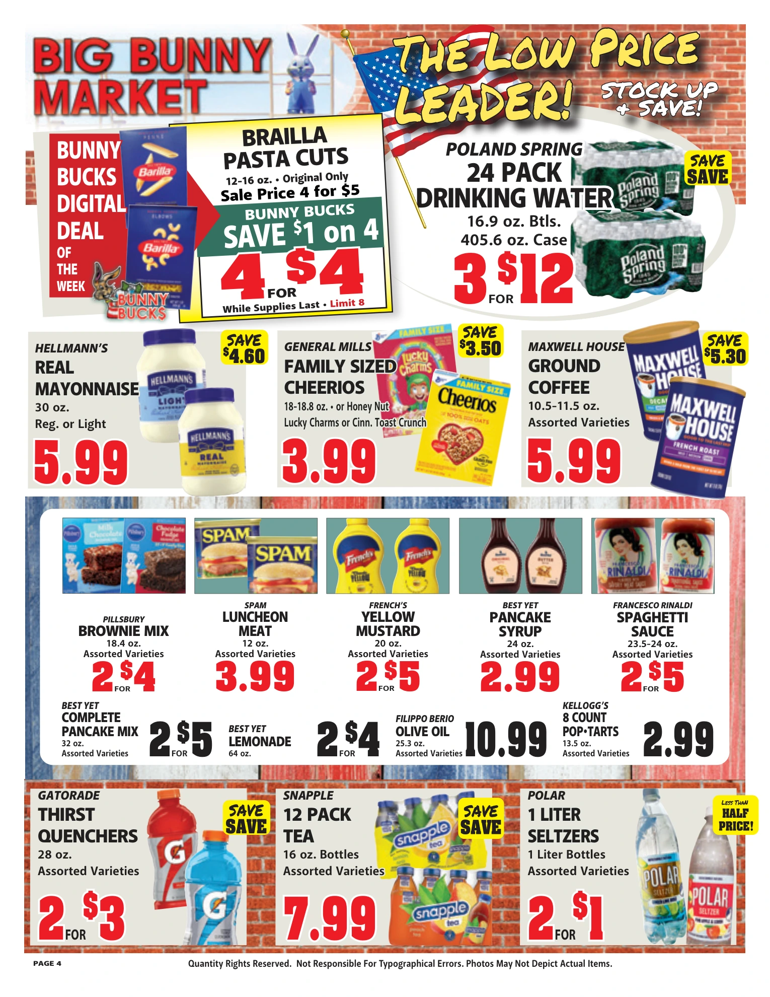 Flyer page 4
