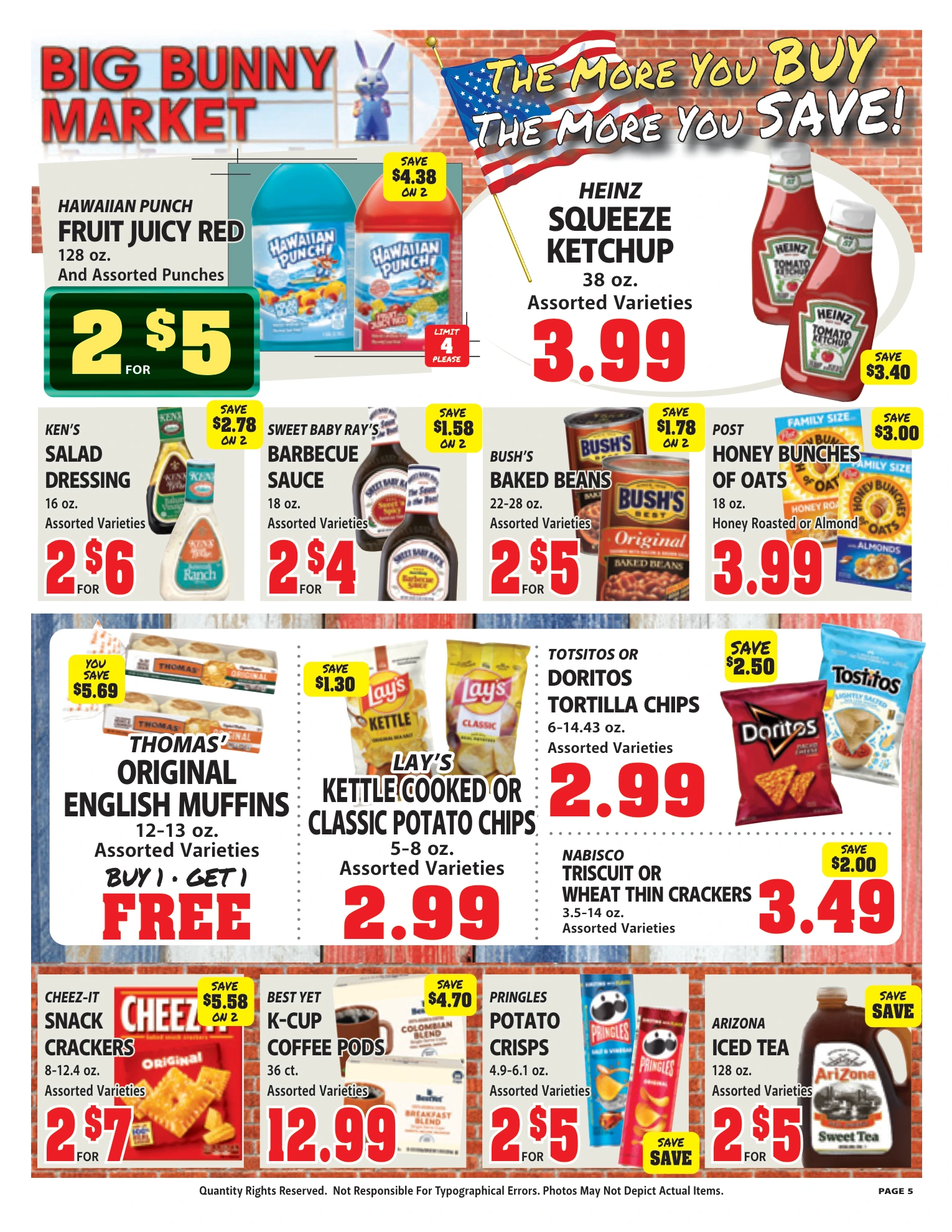Flyer page 5