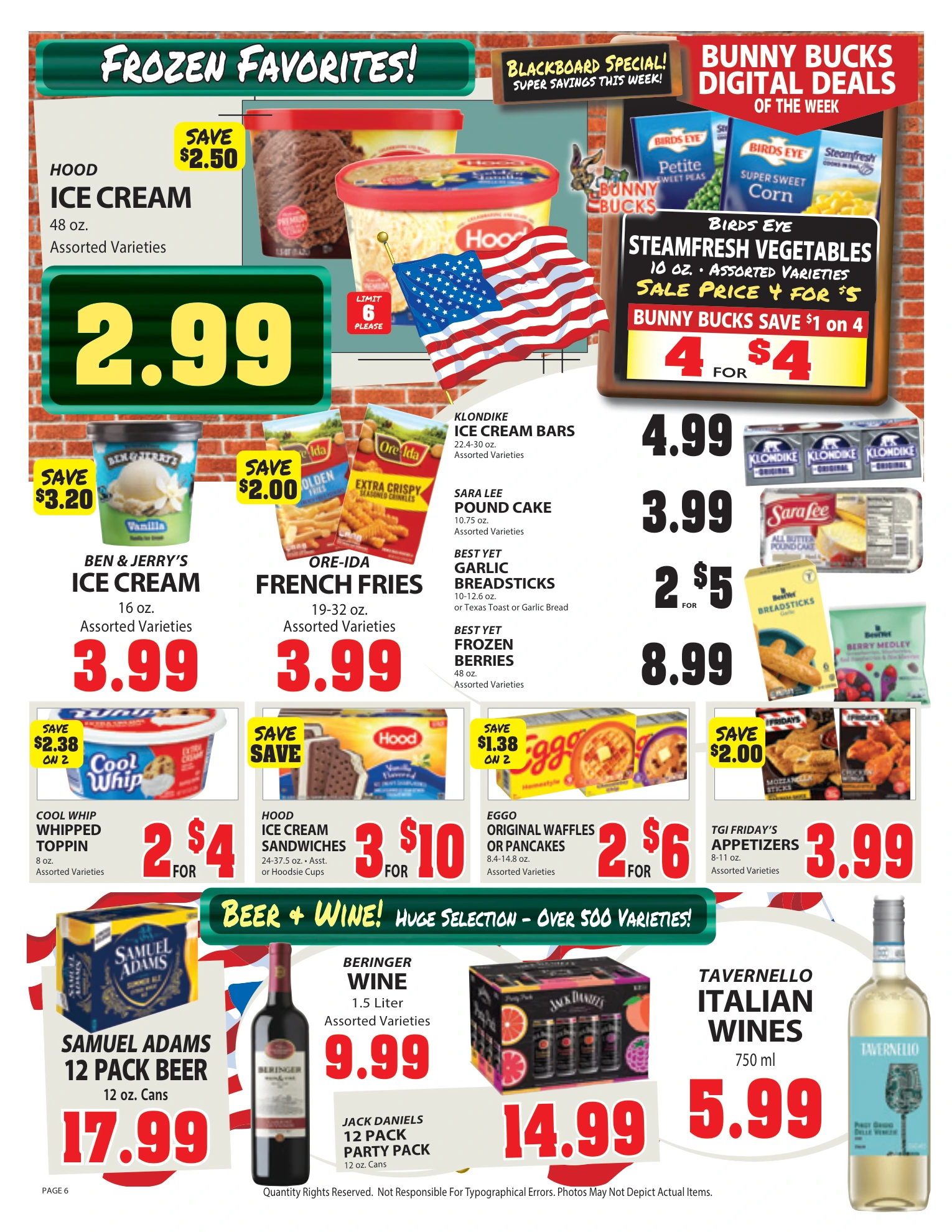 Flyer page 6