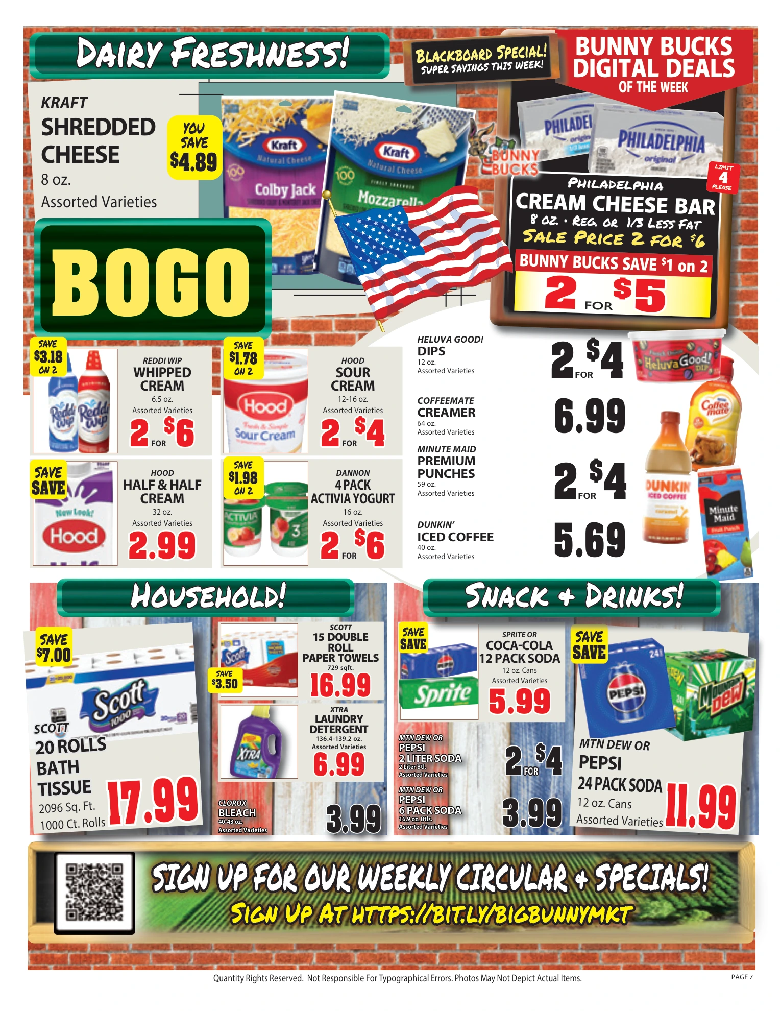 Flyer page 7