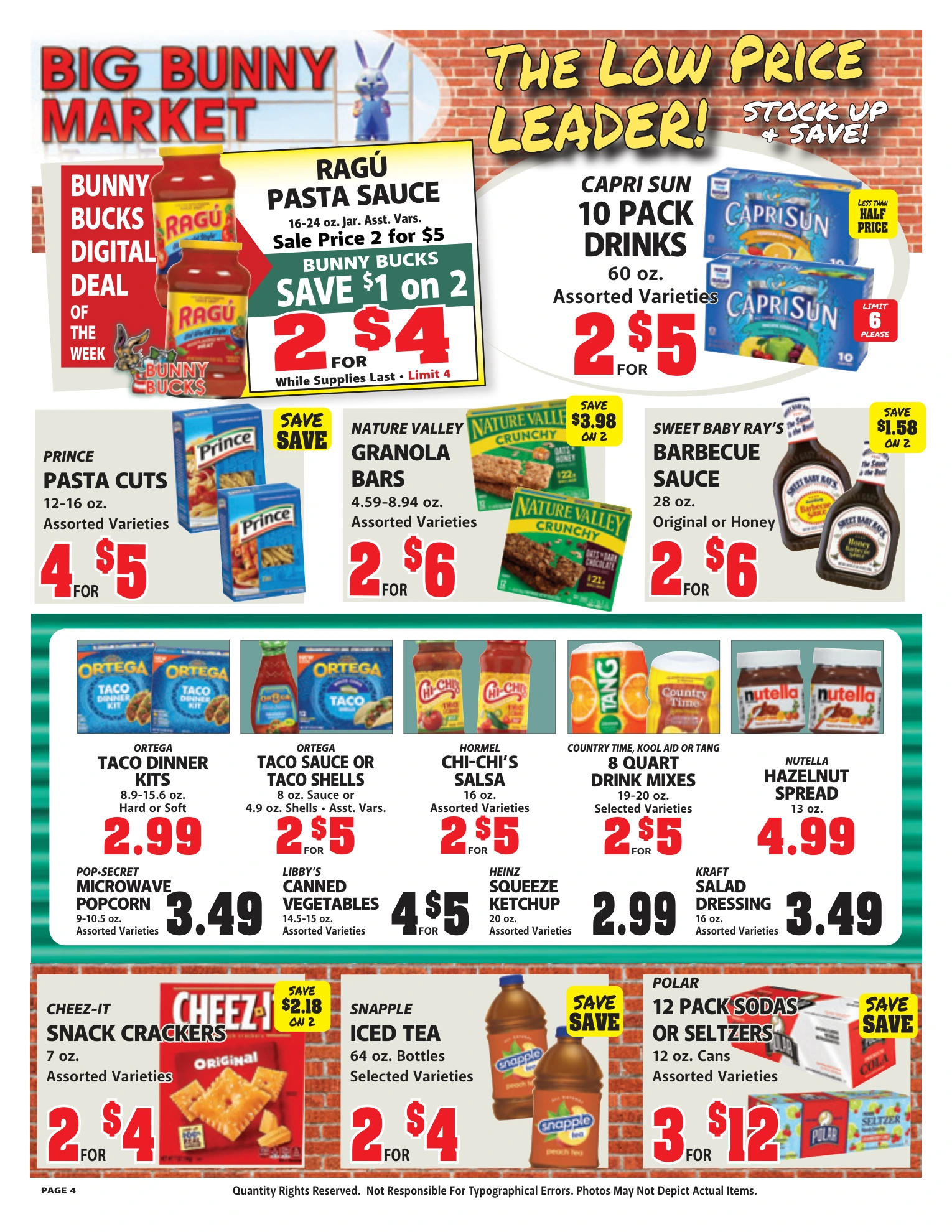 Flyer page 4