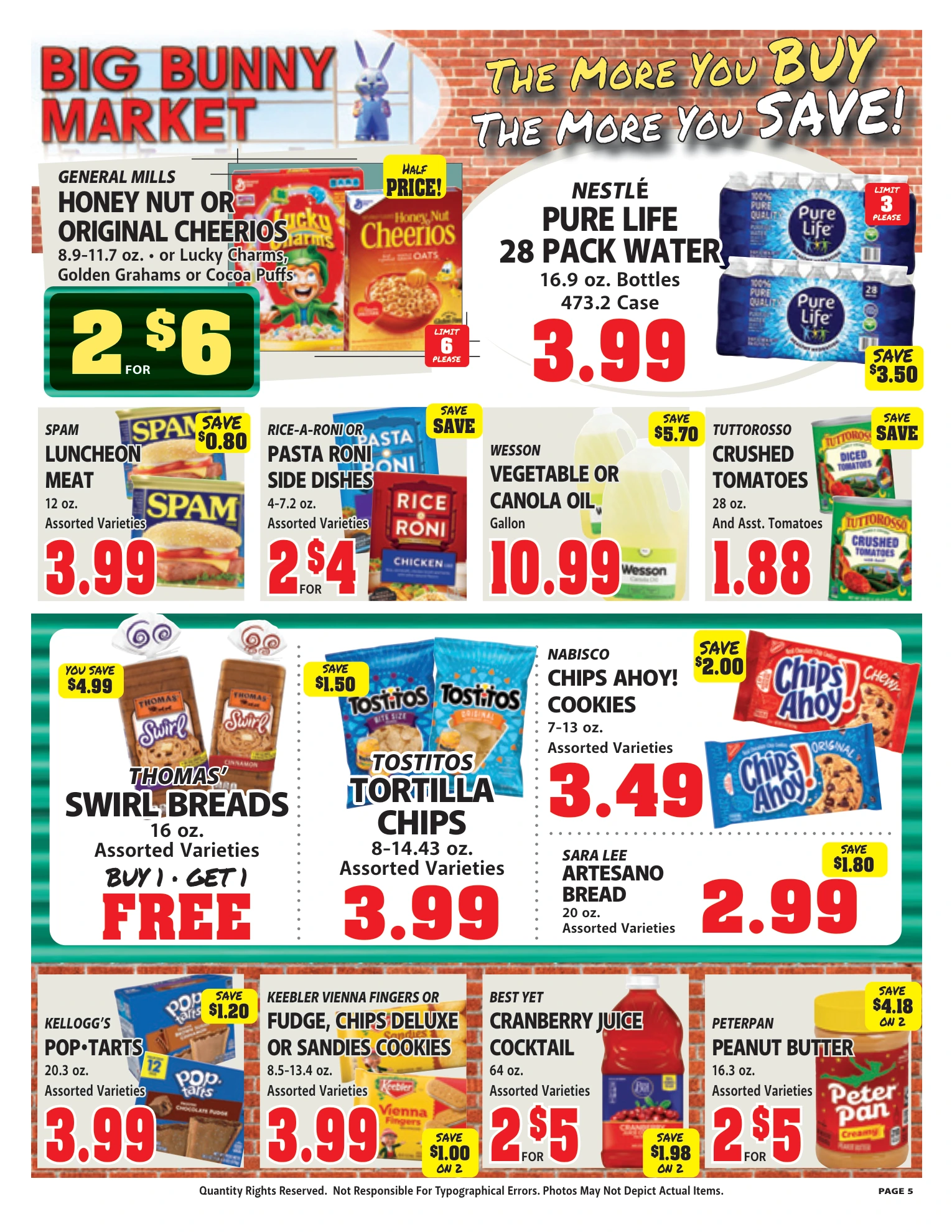 Flyer page 5